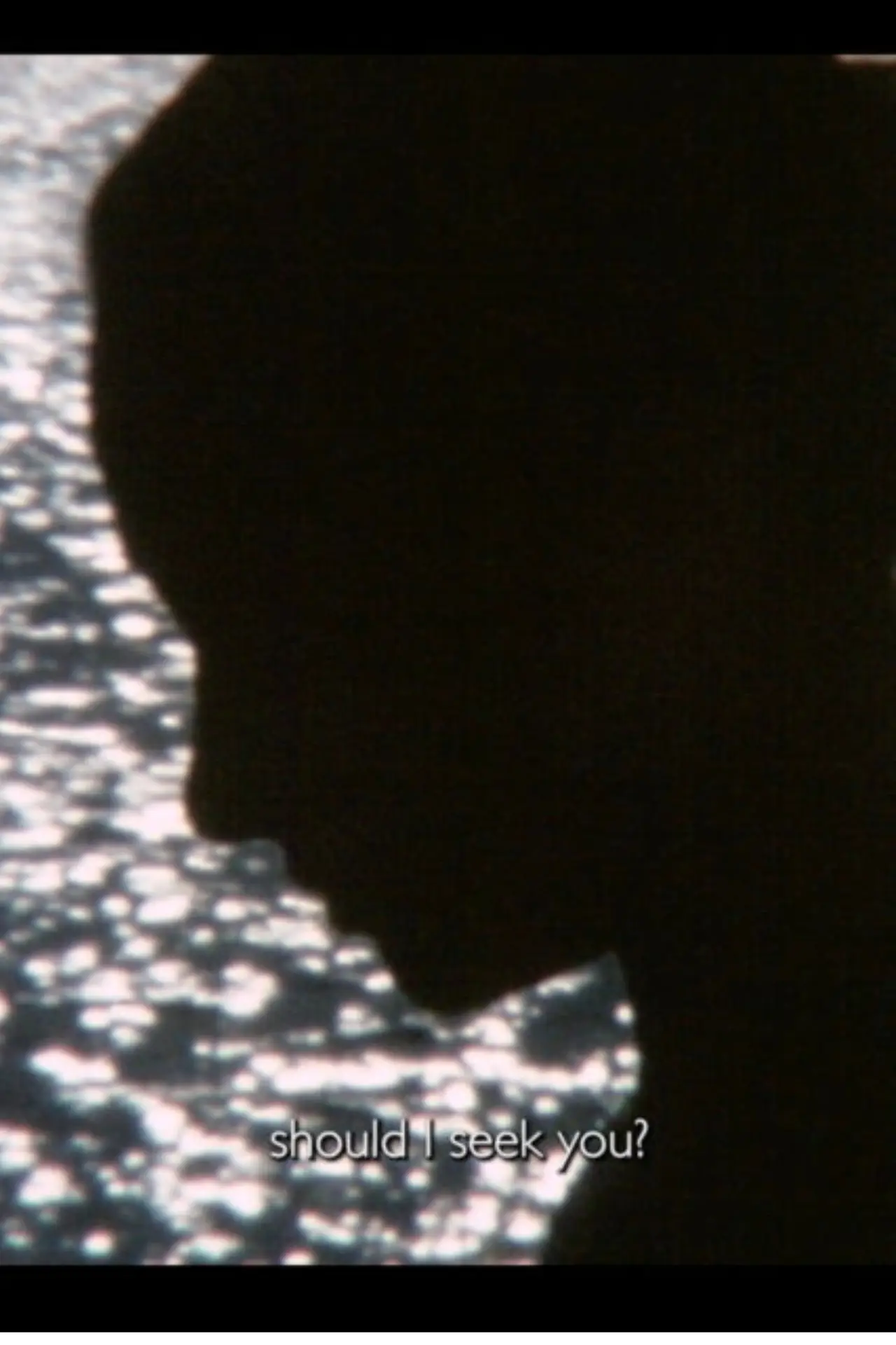 Movie poster "Murmur"
