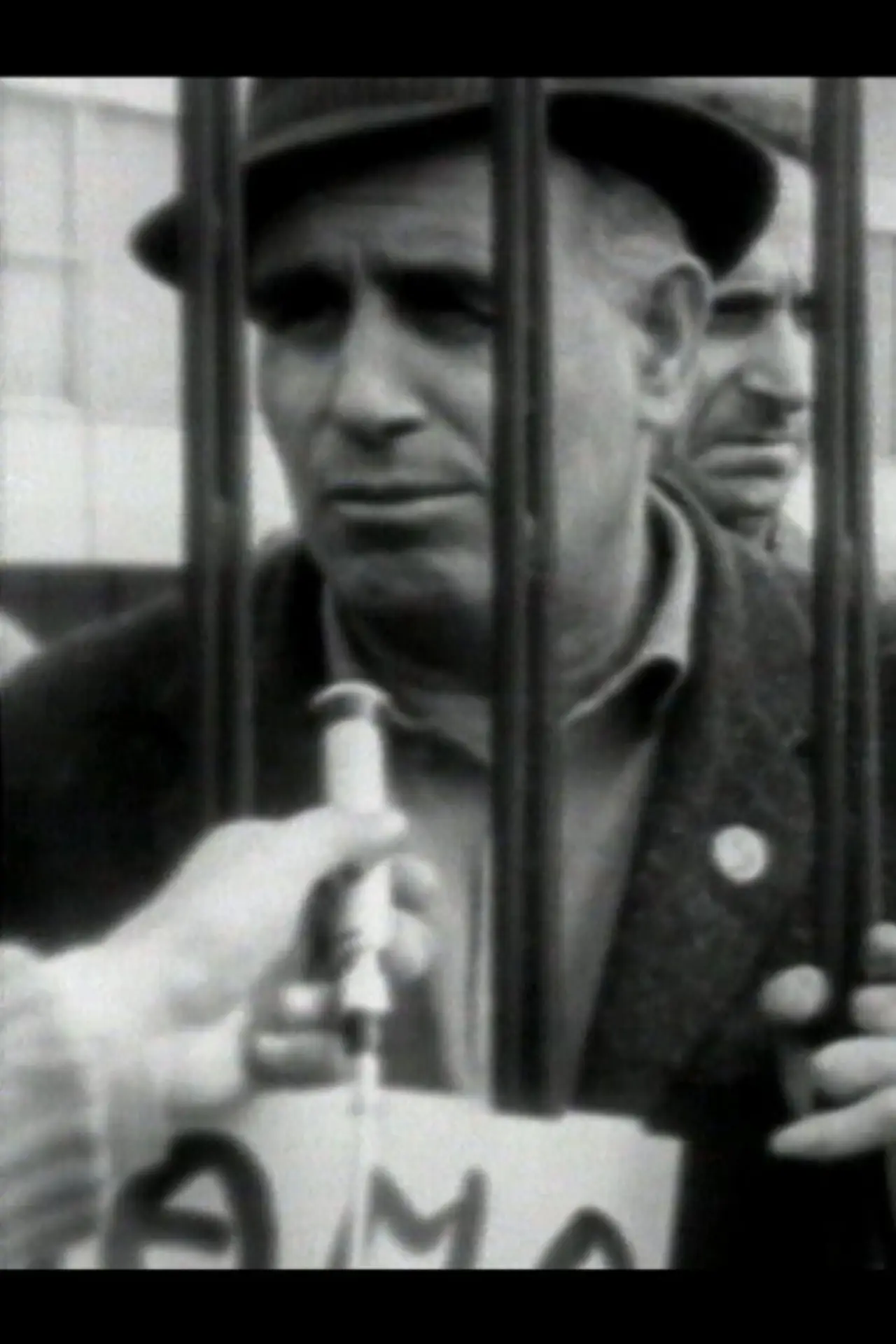 Movie poster "L’uomo a cui hanno rubato il cuore"