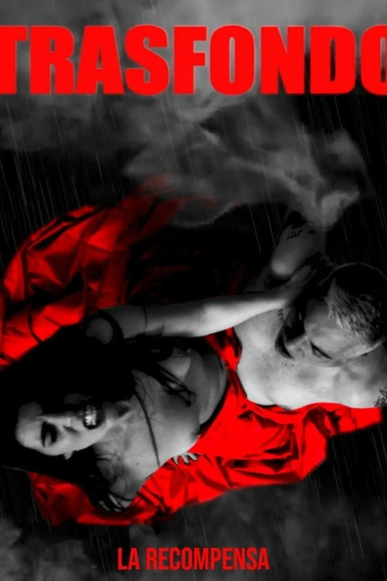 Movie poster "Trasfondo [La recompensa]"