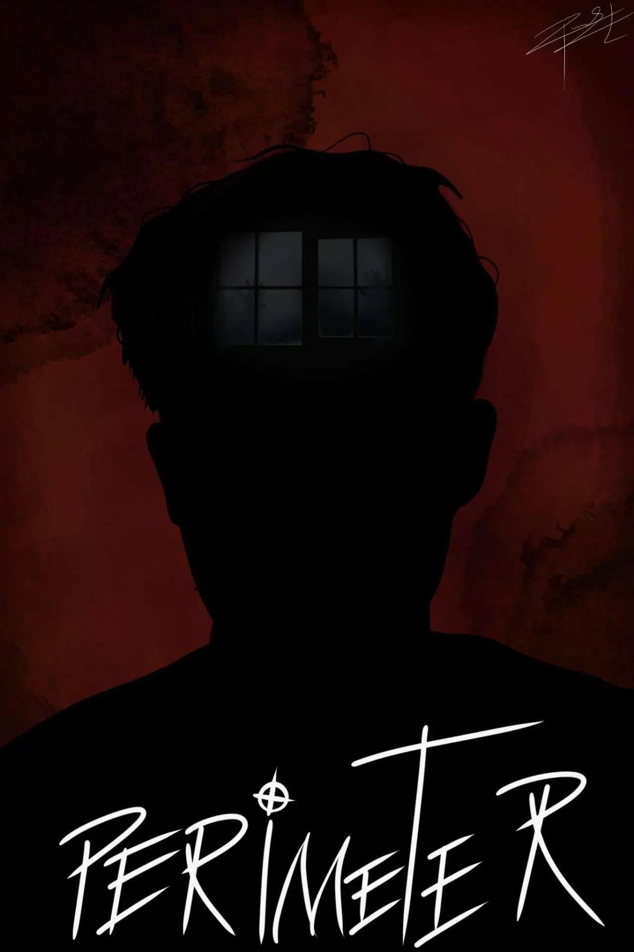 Movie poster "Perimeter"