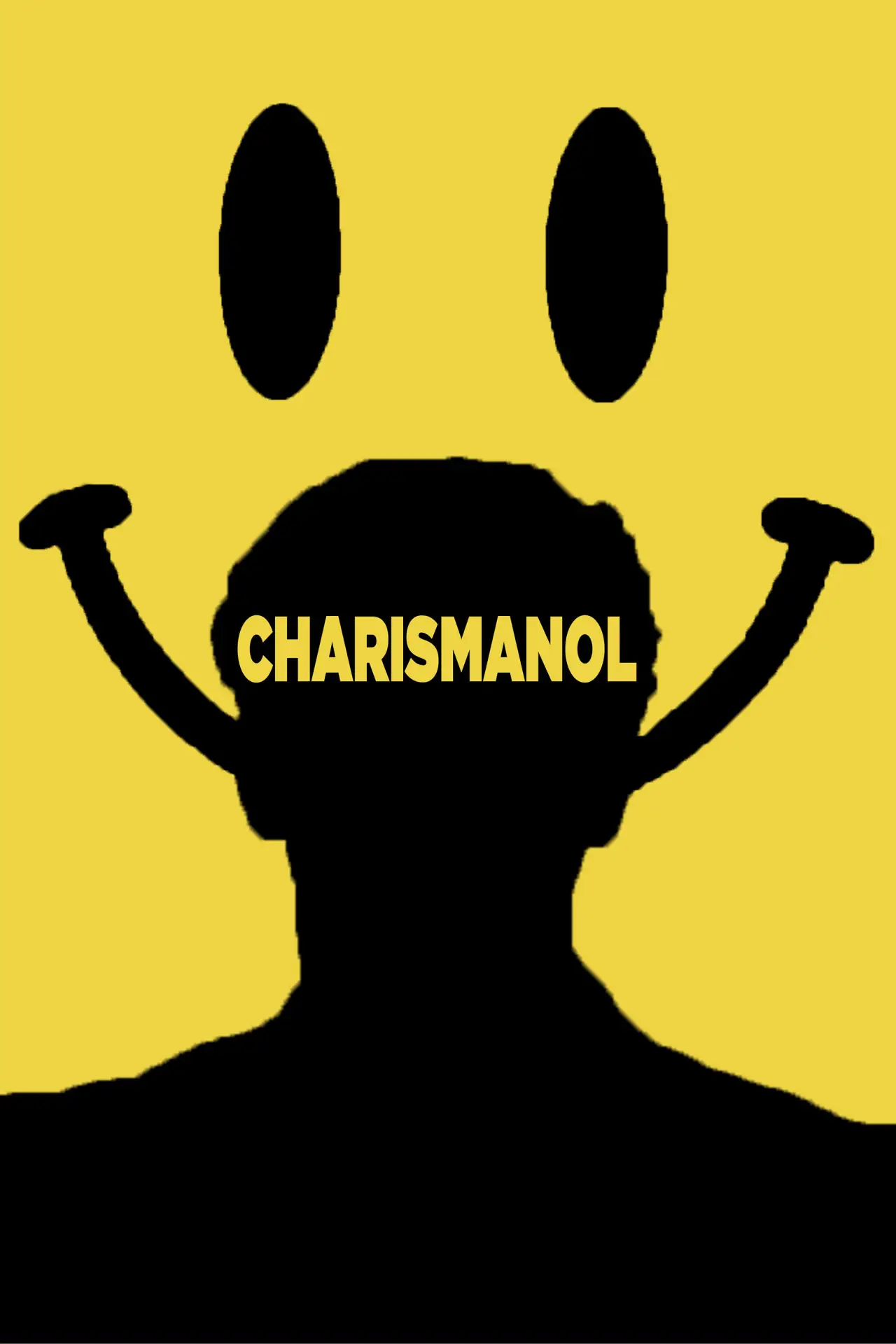 Movie poster "Charismanol"