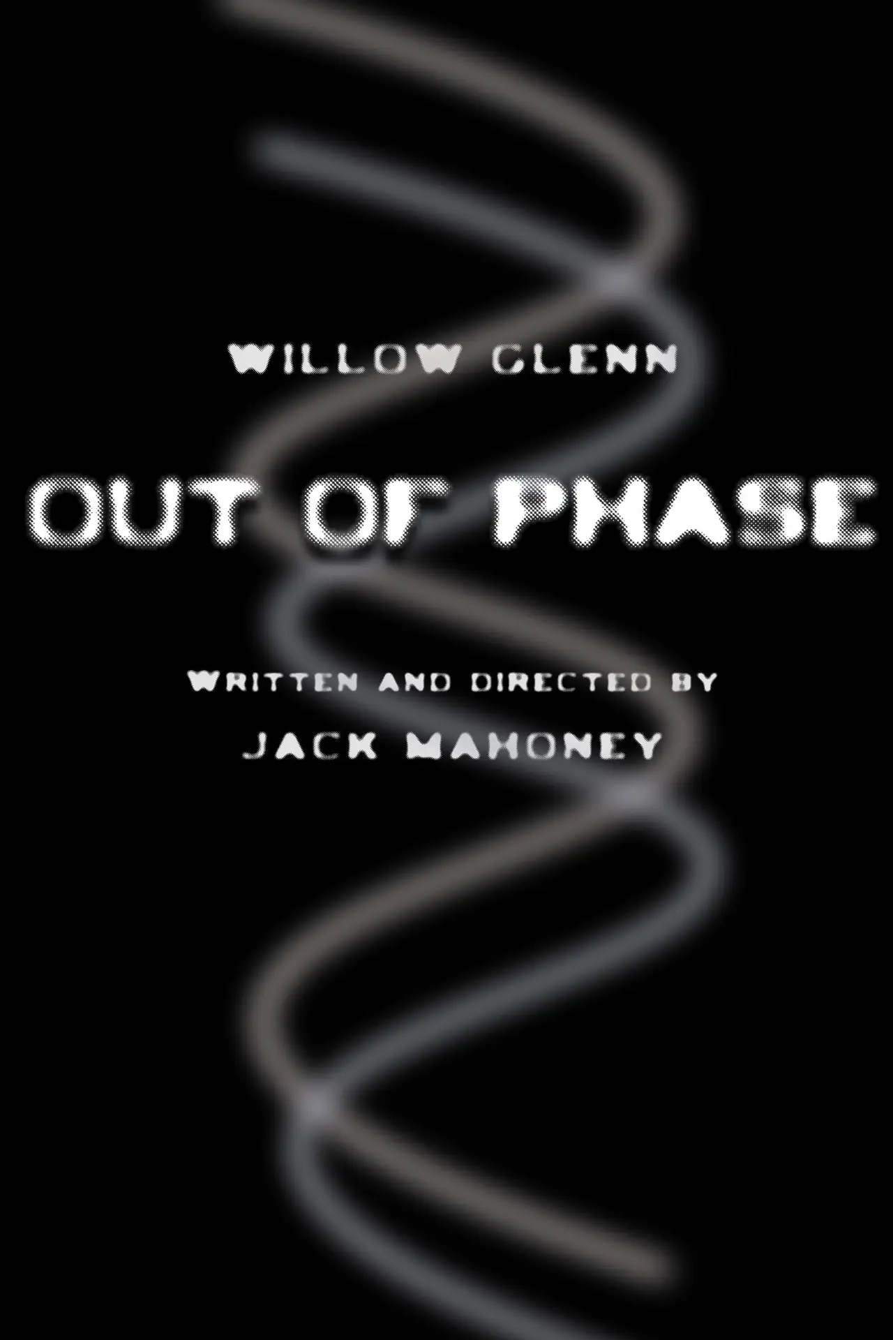 Movie poster "Out of Phase"