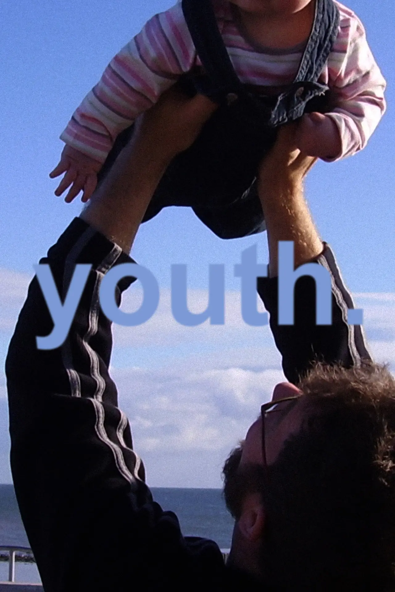 Movie poster "Youth"