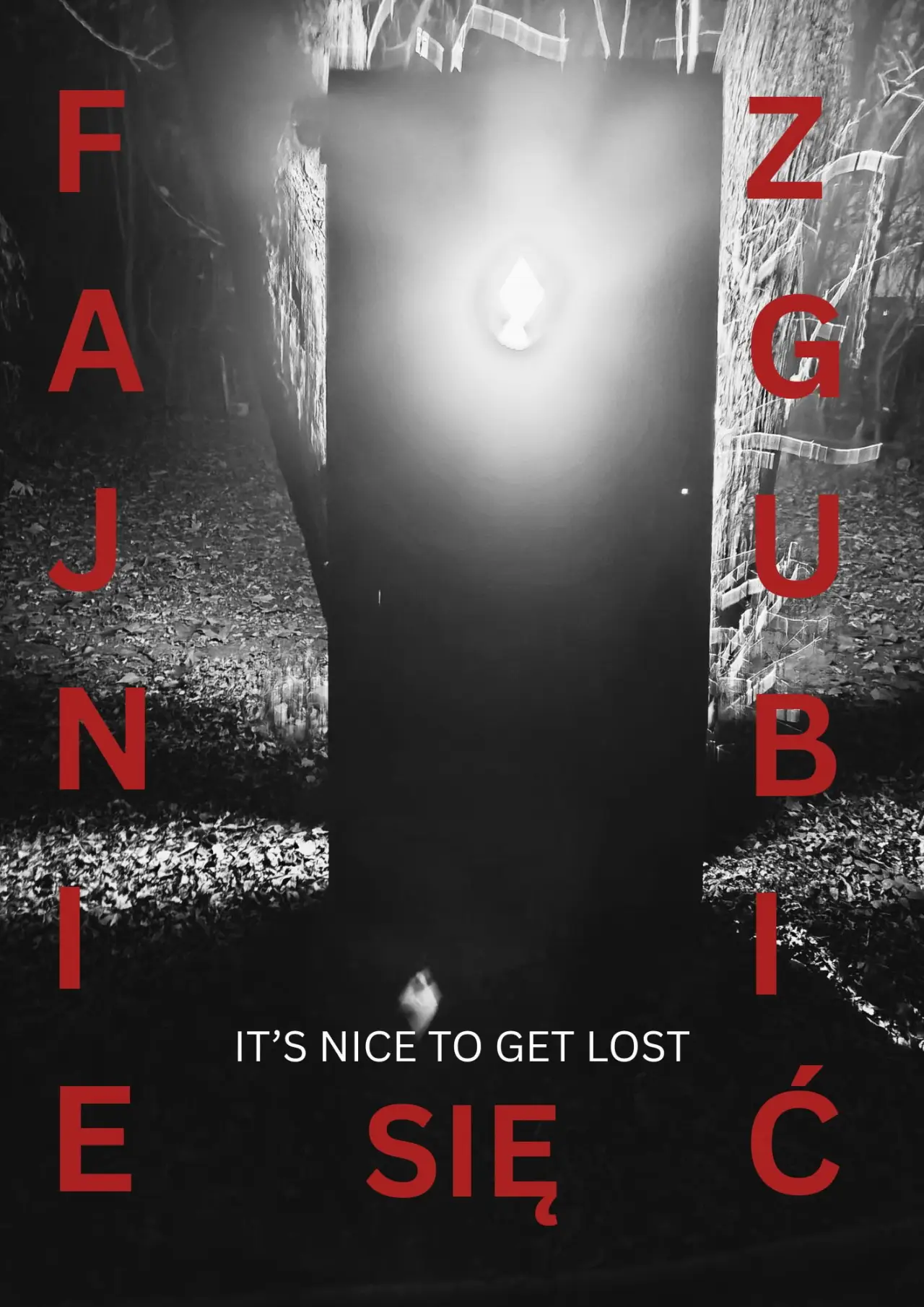 Movie poster "It