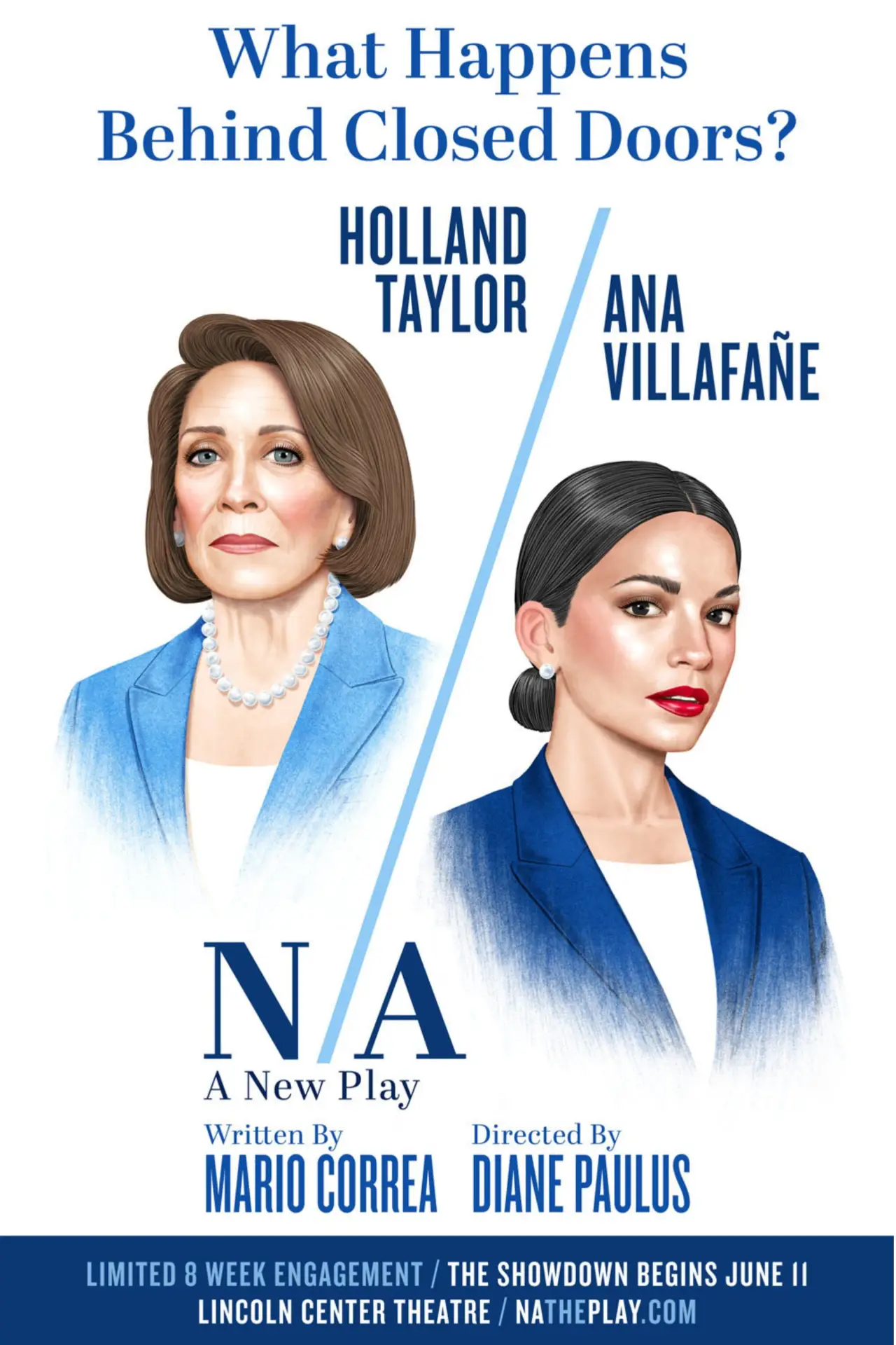 Movie poster "N/A"