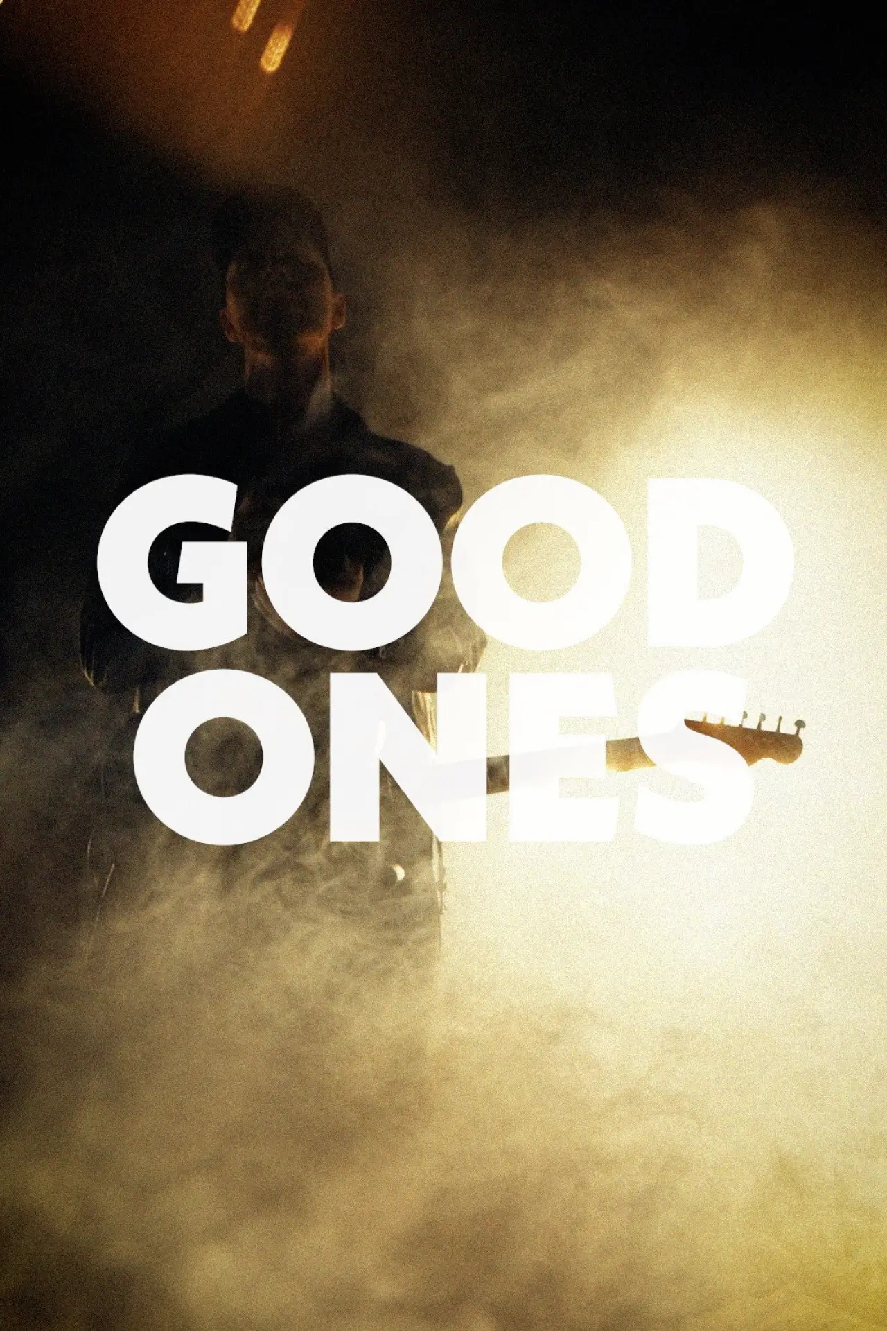 Movie poster "Good Ones"