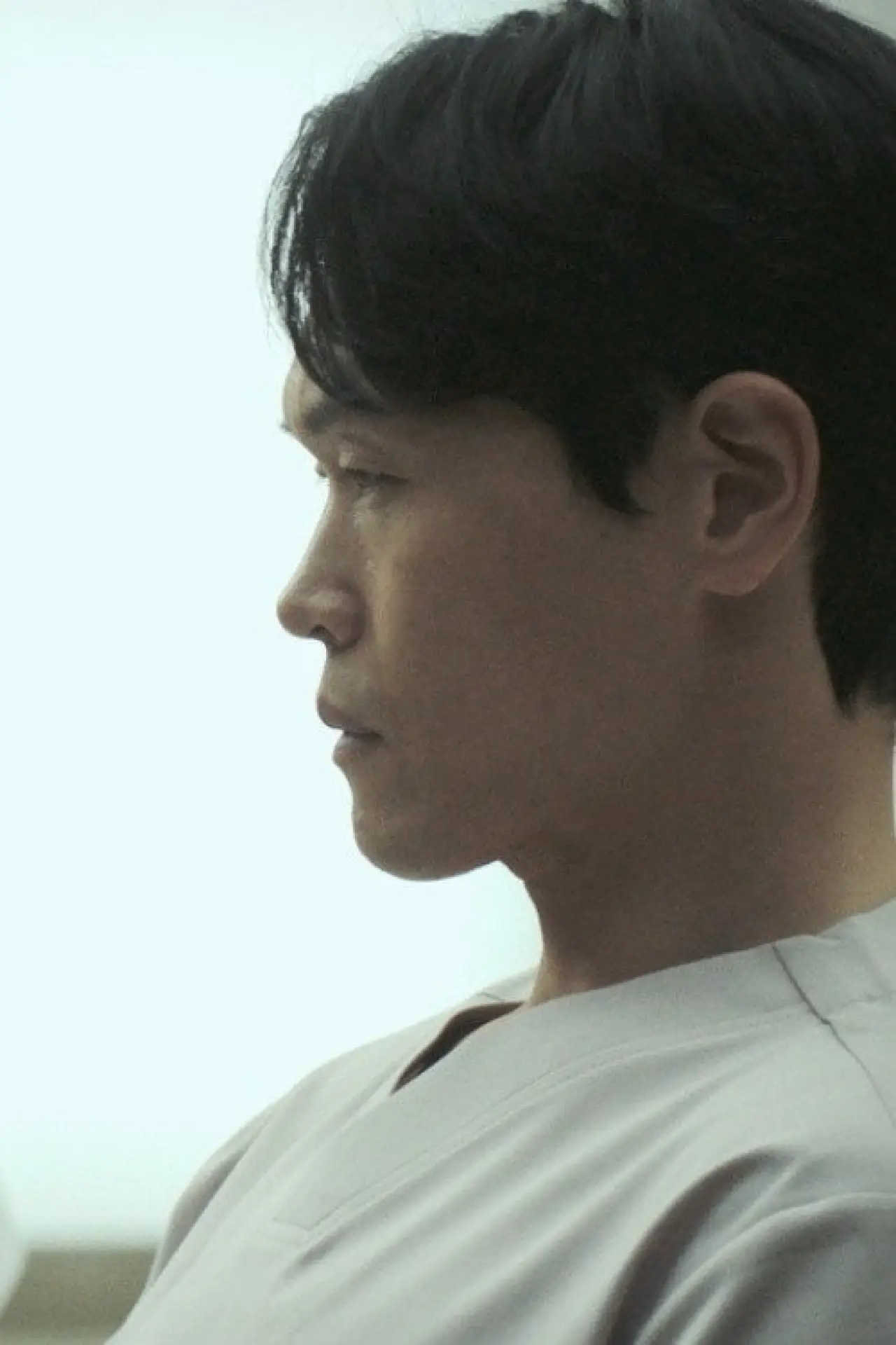 Movie poster "One and Only"