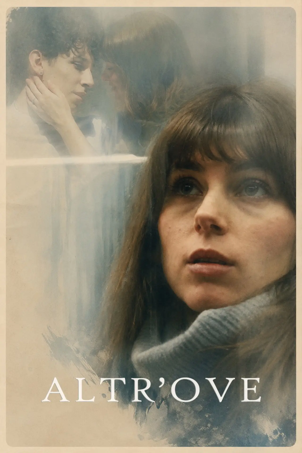 Movie poster "ALTR