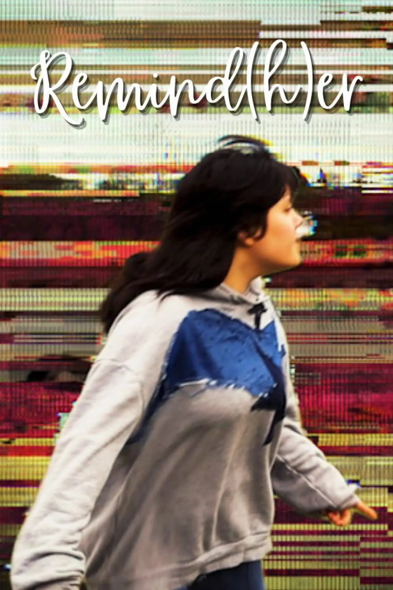 Movie poster "Remind(h)er"