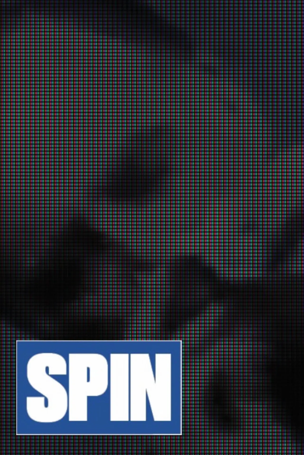 Movie poster "Spin"