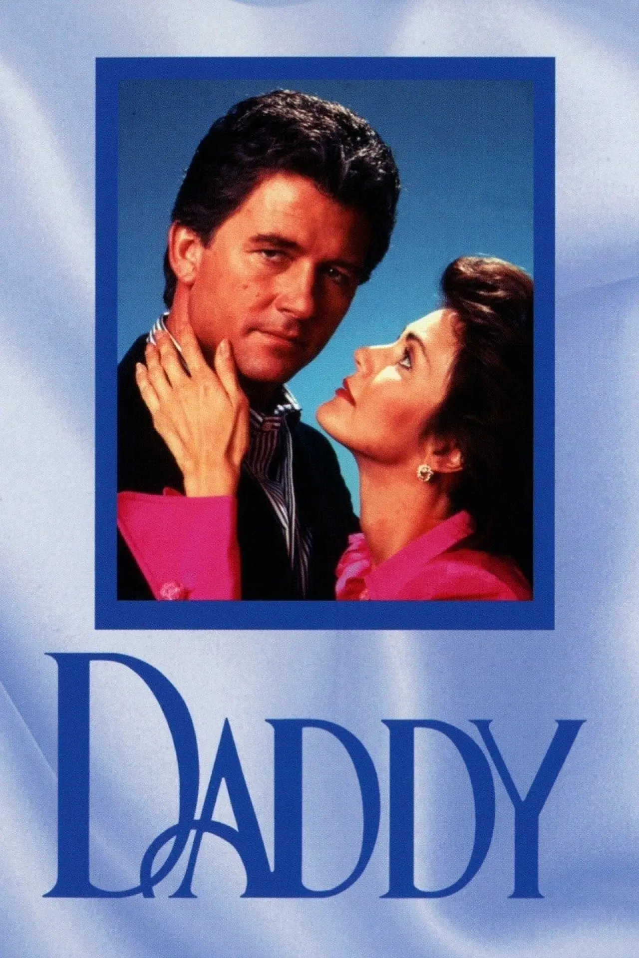 Movie poster "Daddy"