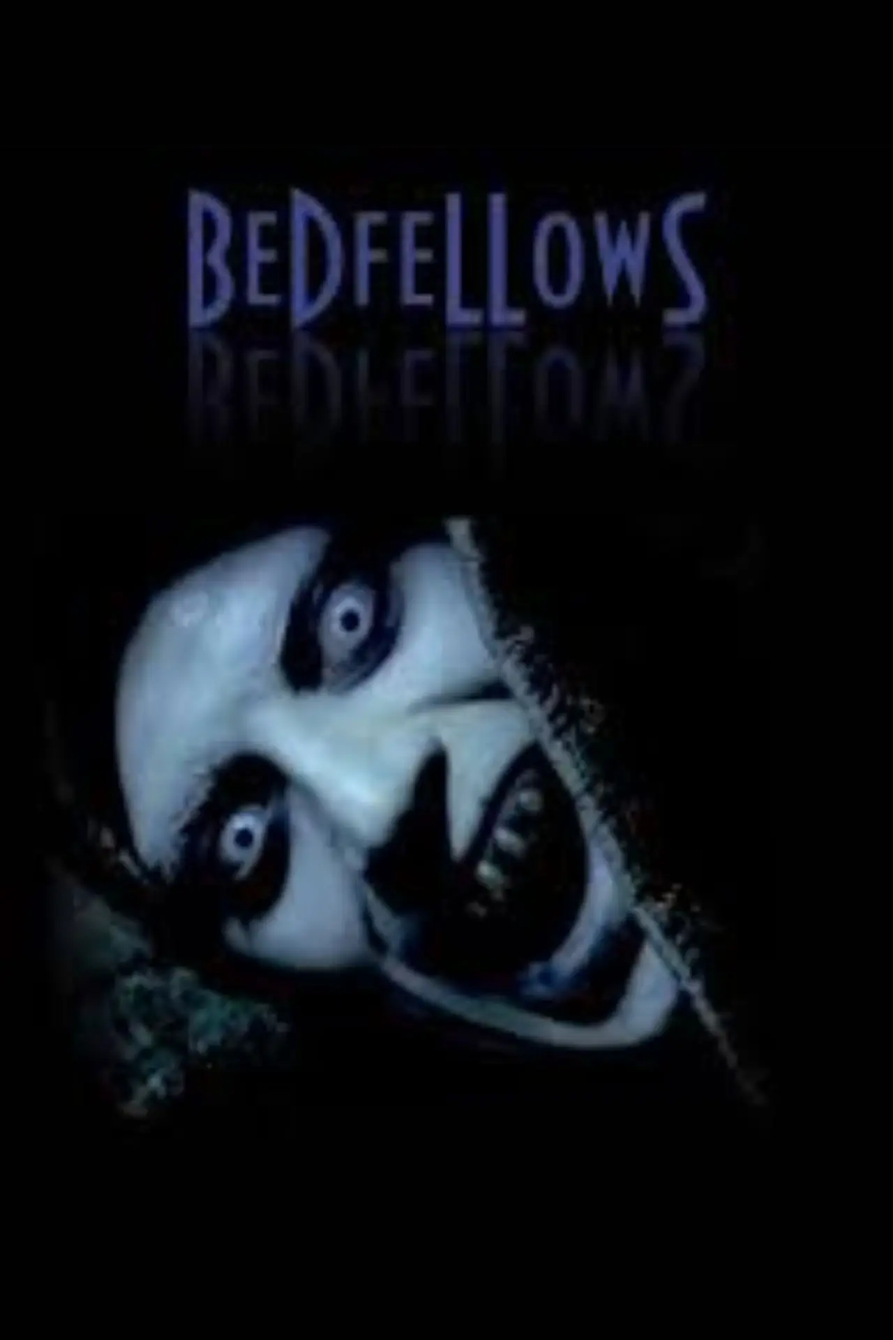 Movie poster "Bedfellows"