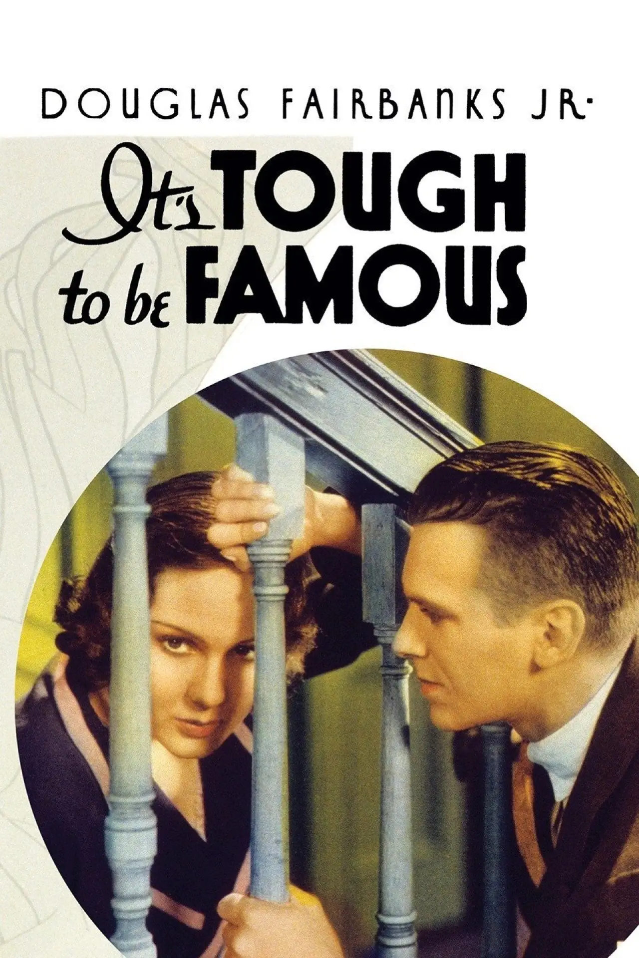Movie poster "It