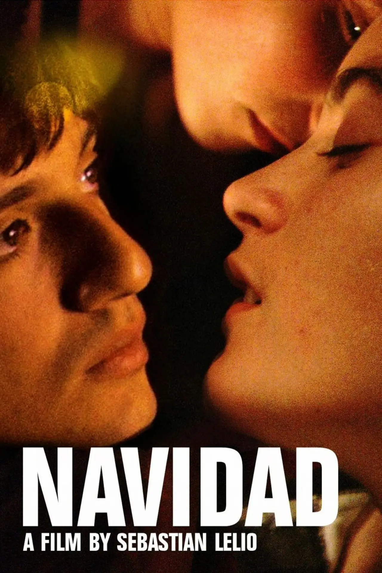 Movie poster "Christmas"