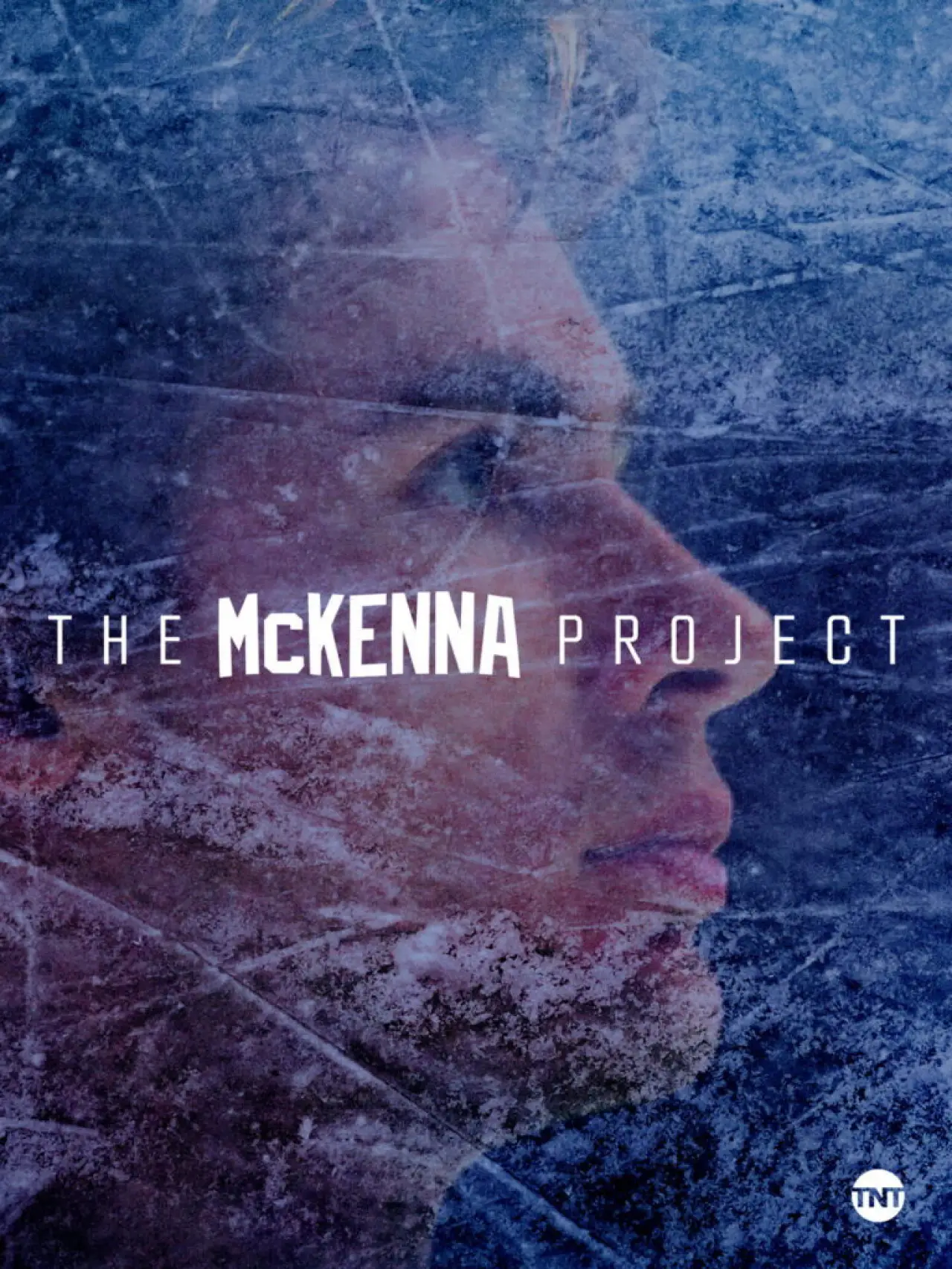 Movie poster "The McKenna Project"