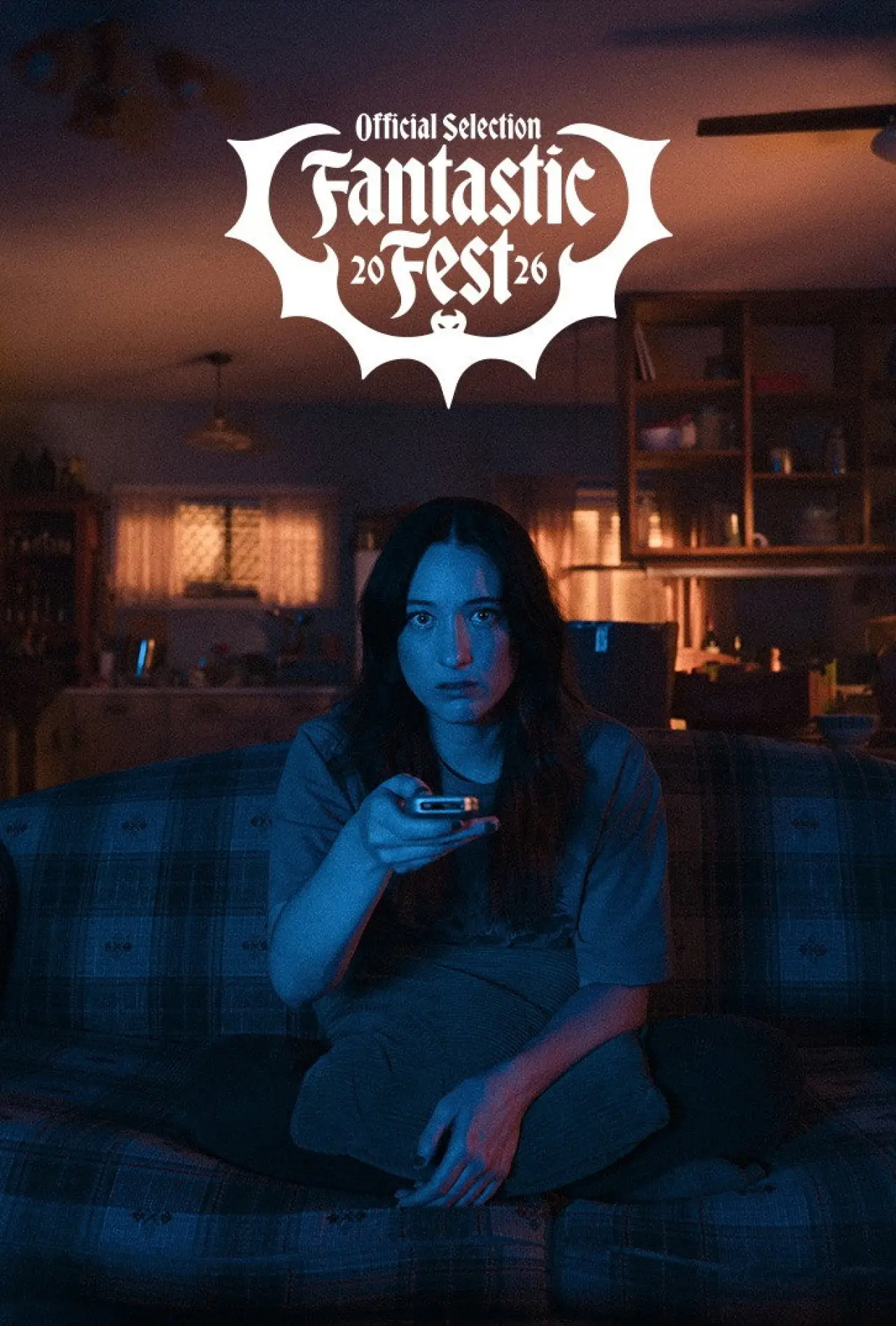 Movie poster "Posthumous"