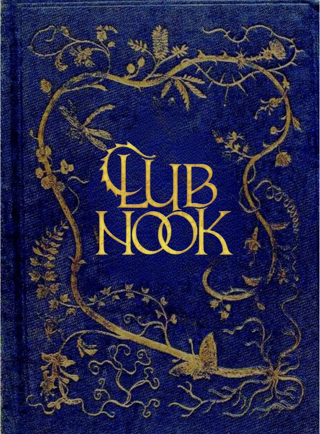 Movie poster "Club Nook"