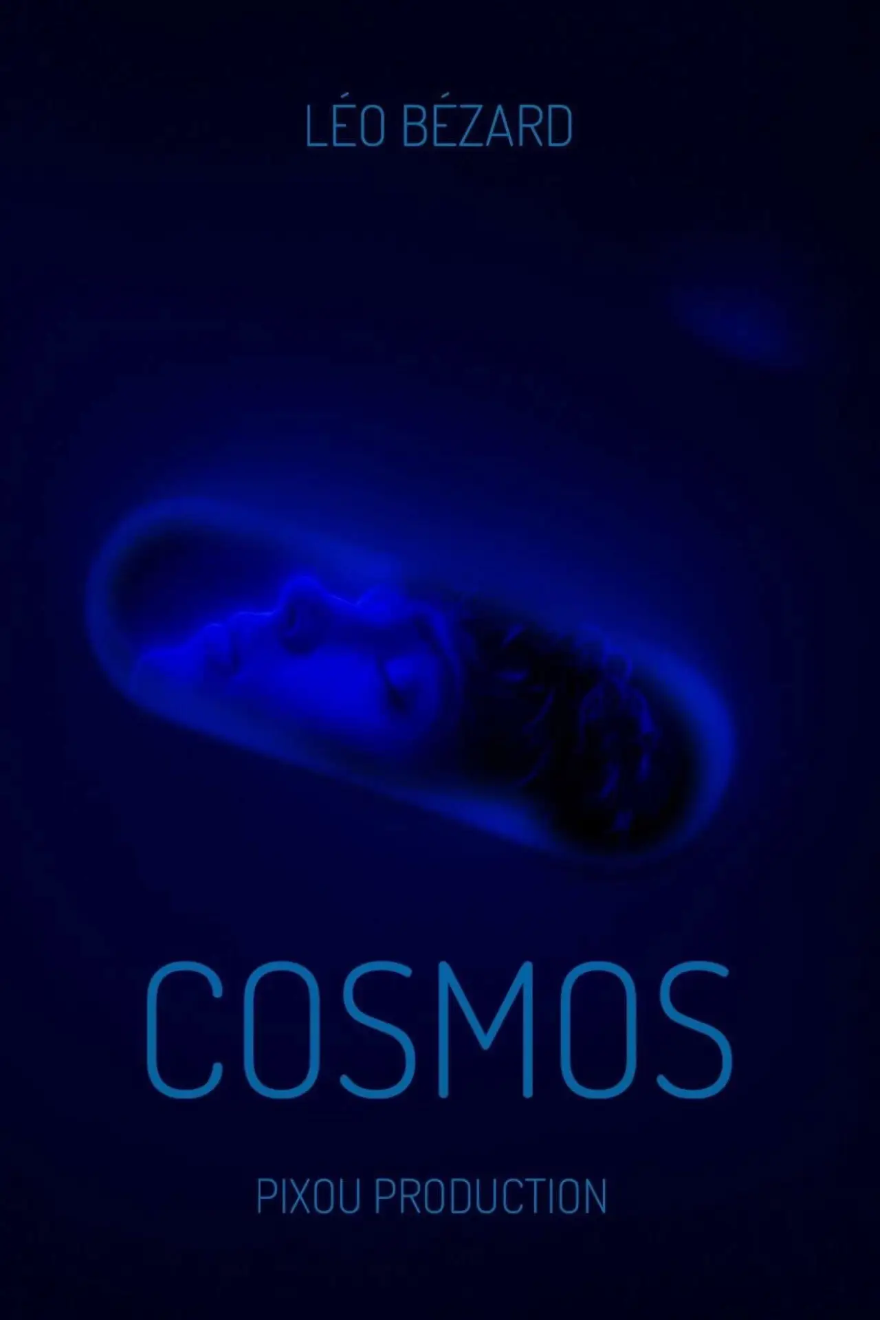 Movie poster "Cosmos"