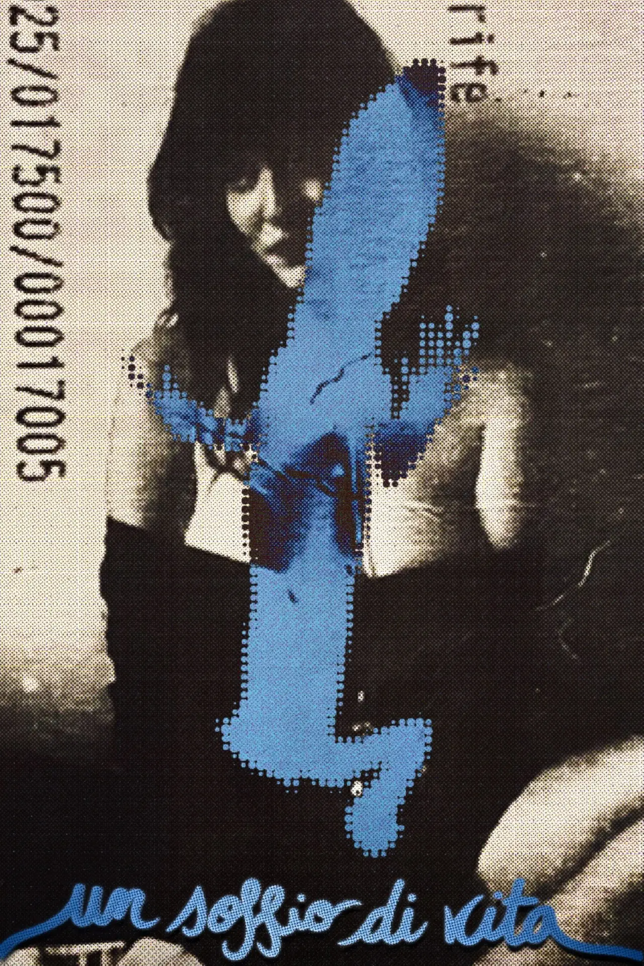 Movie poster "Un Soffio di Vita"