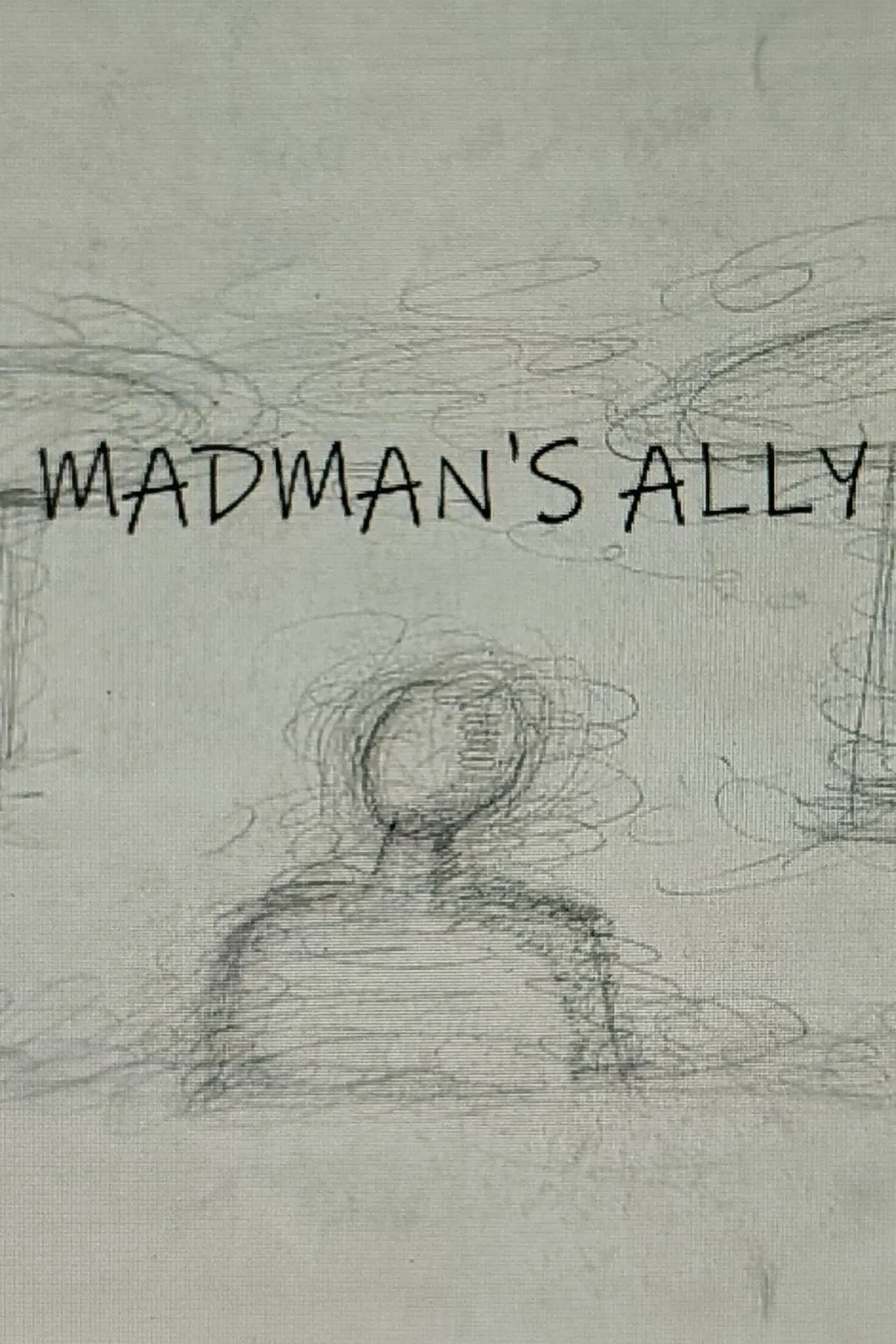 Movie poster "Madman