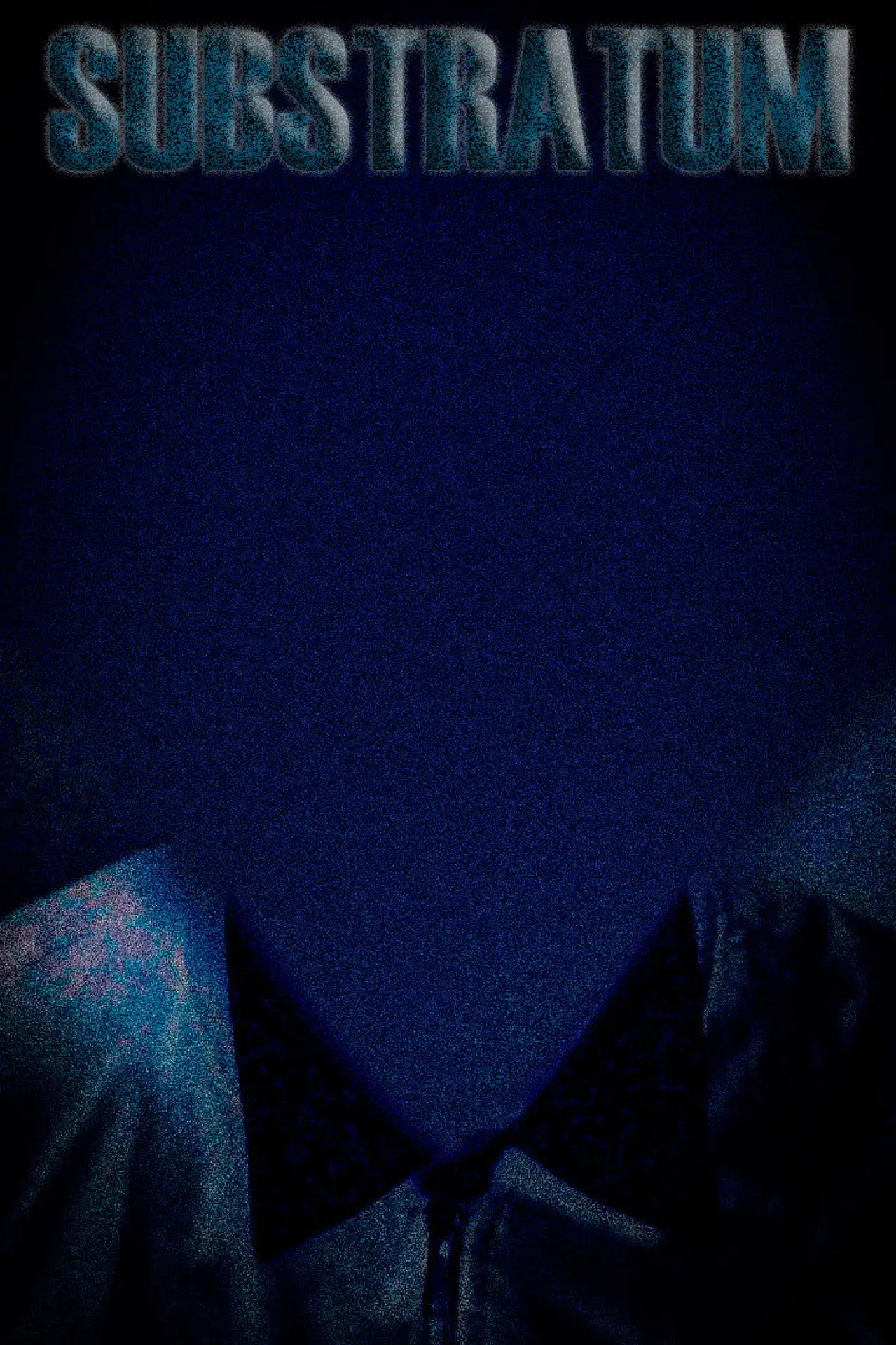 Movie poster "SUBSTRATUM"