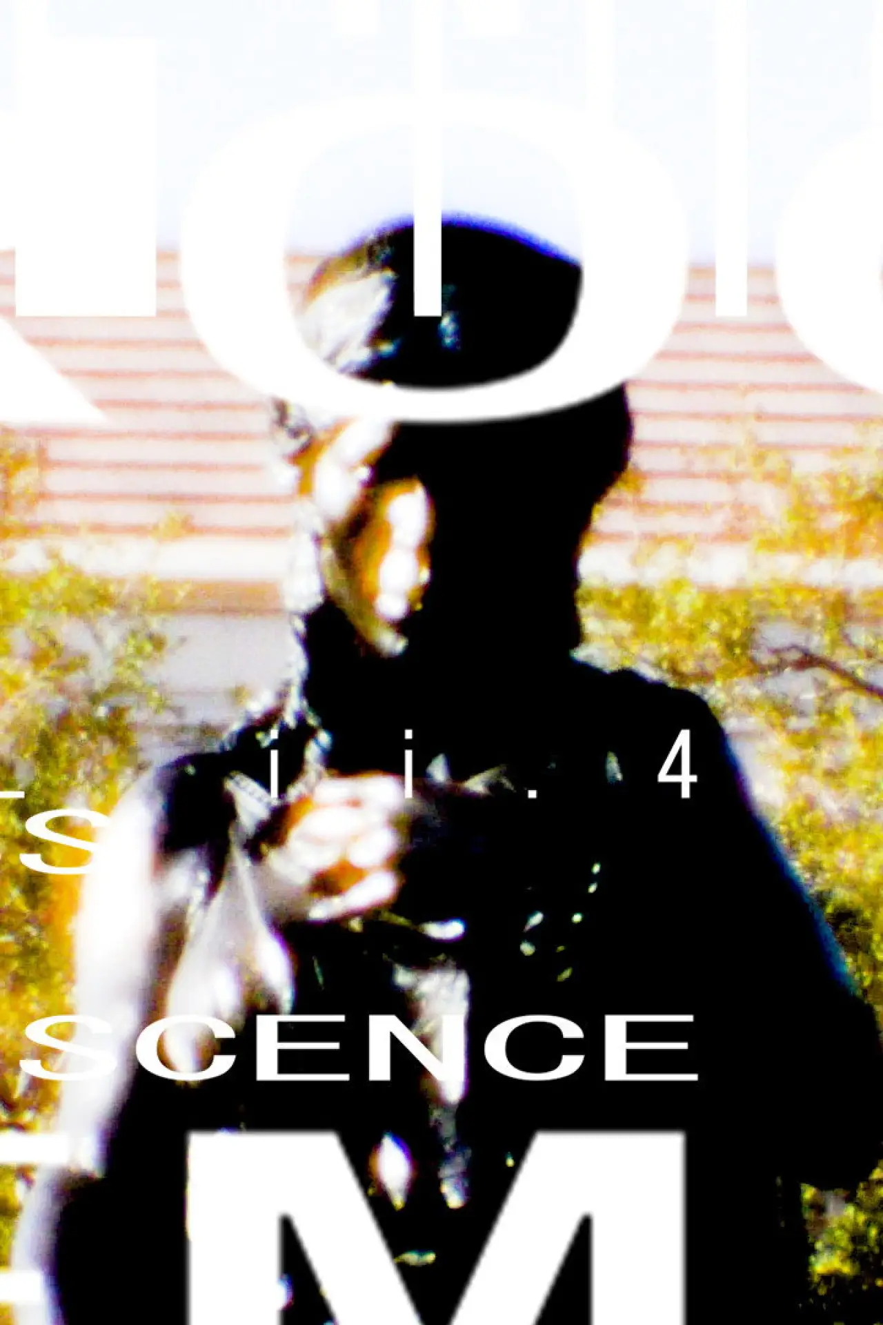 Movie poster "Angel (ii.4) PROCESS REMINISCENCE"