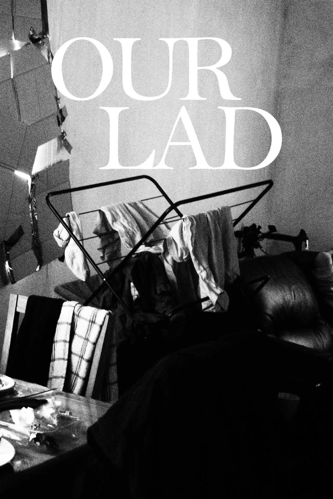 Movie poster "Our Lad"