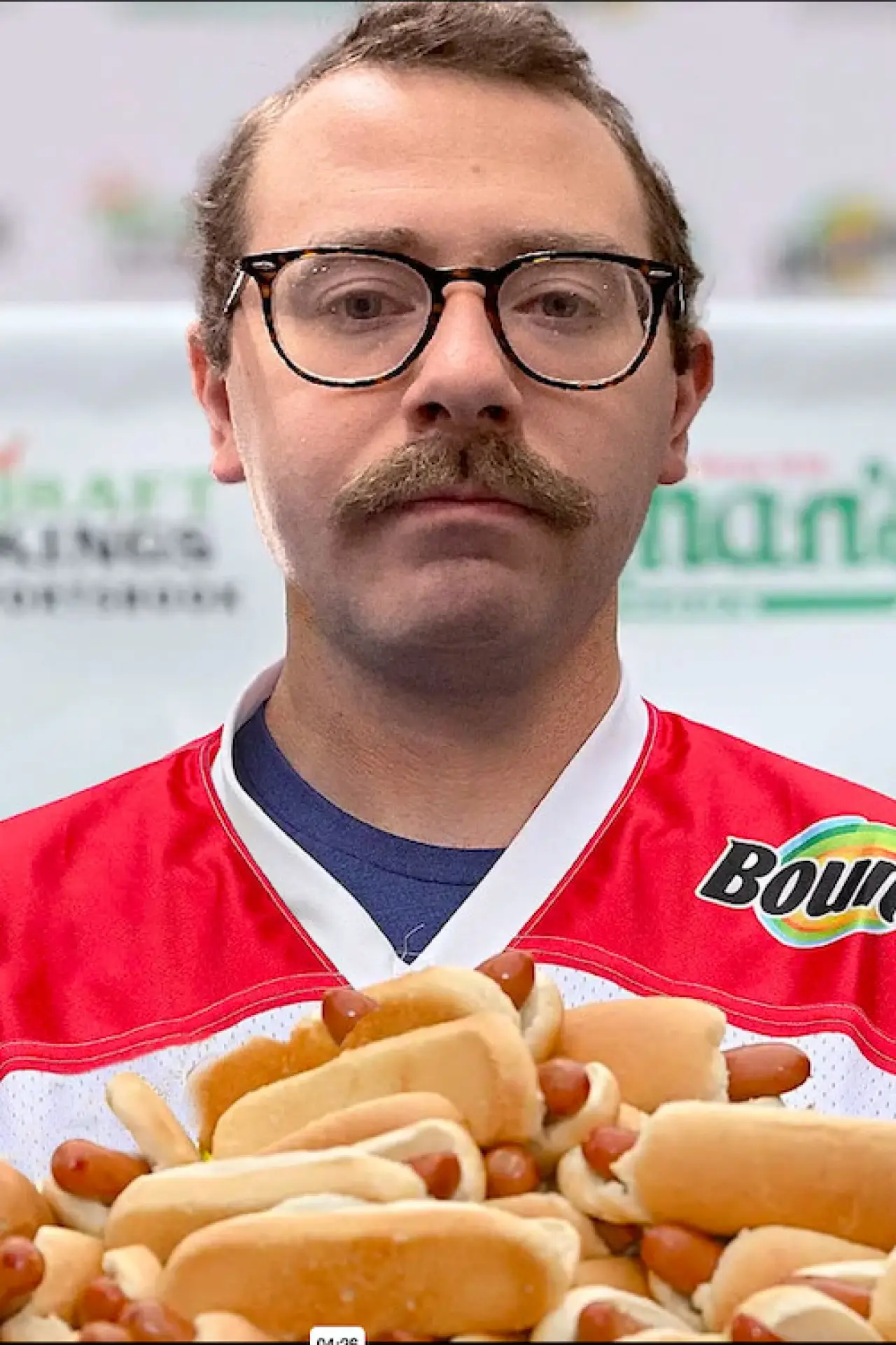 Movie poster "Howard’s Way: The Hot Dog Howard Story"