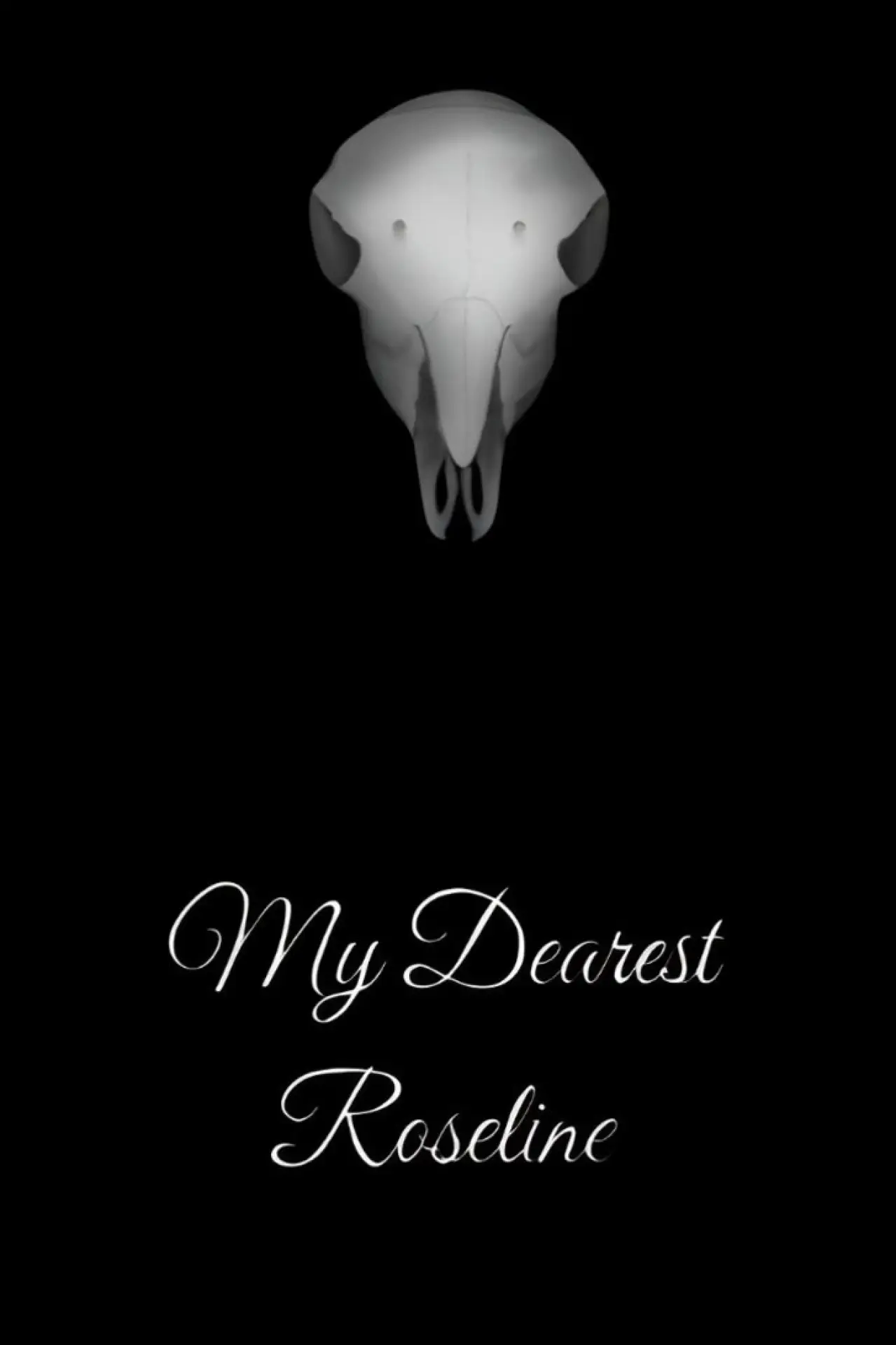 Movie poster "My Dearest Rosaline"