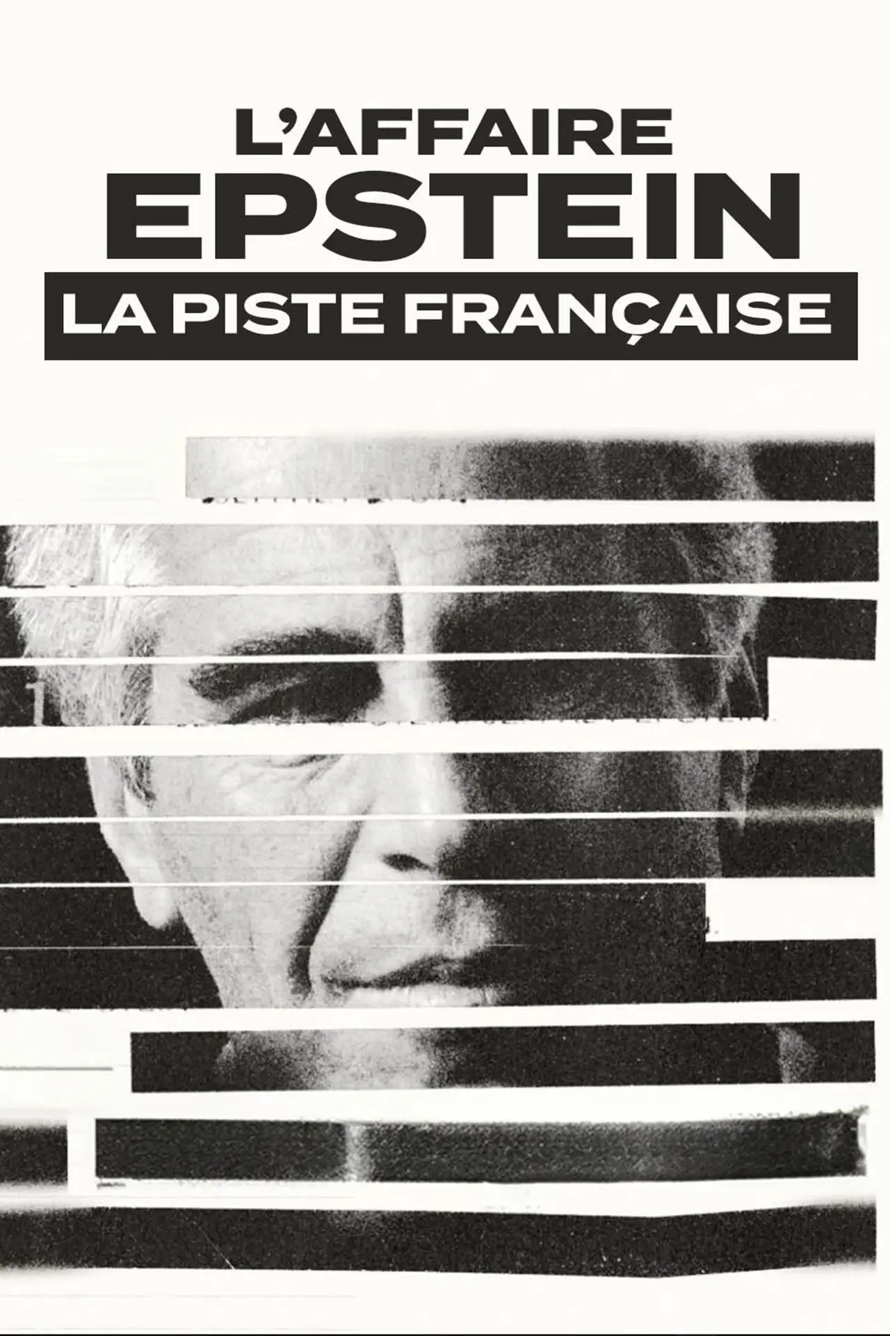 Movie poster "L