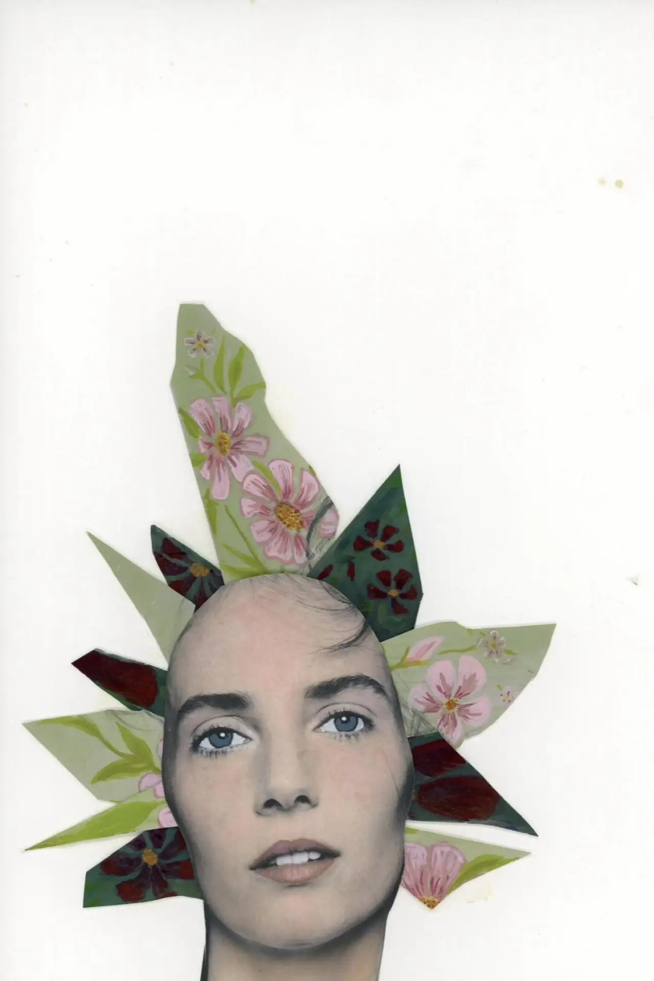 Movie poster "Maya Hawke - live on KEXP"