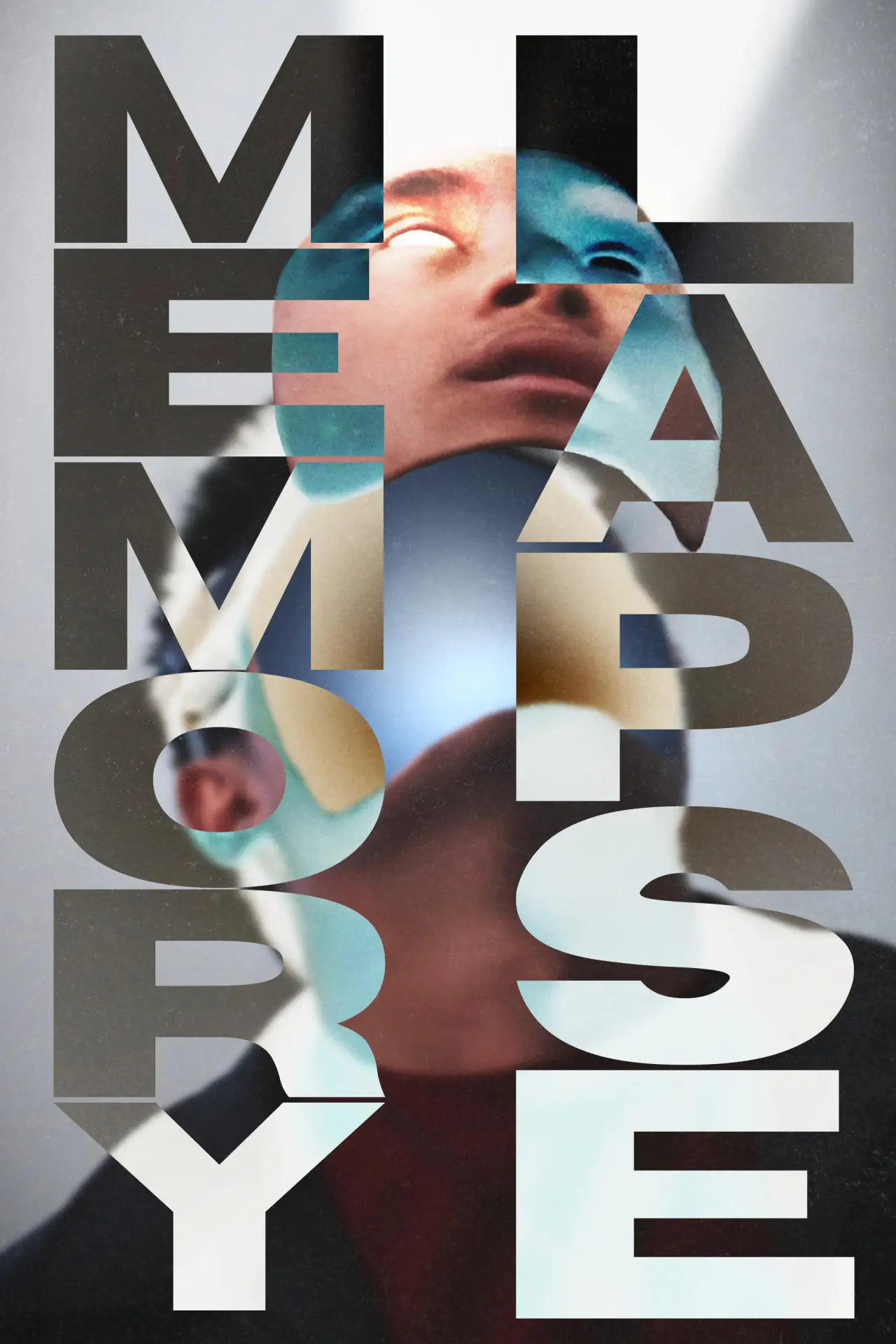 Movie poster "Memory Lapse"