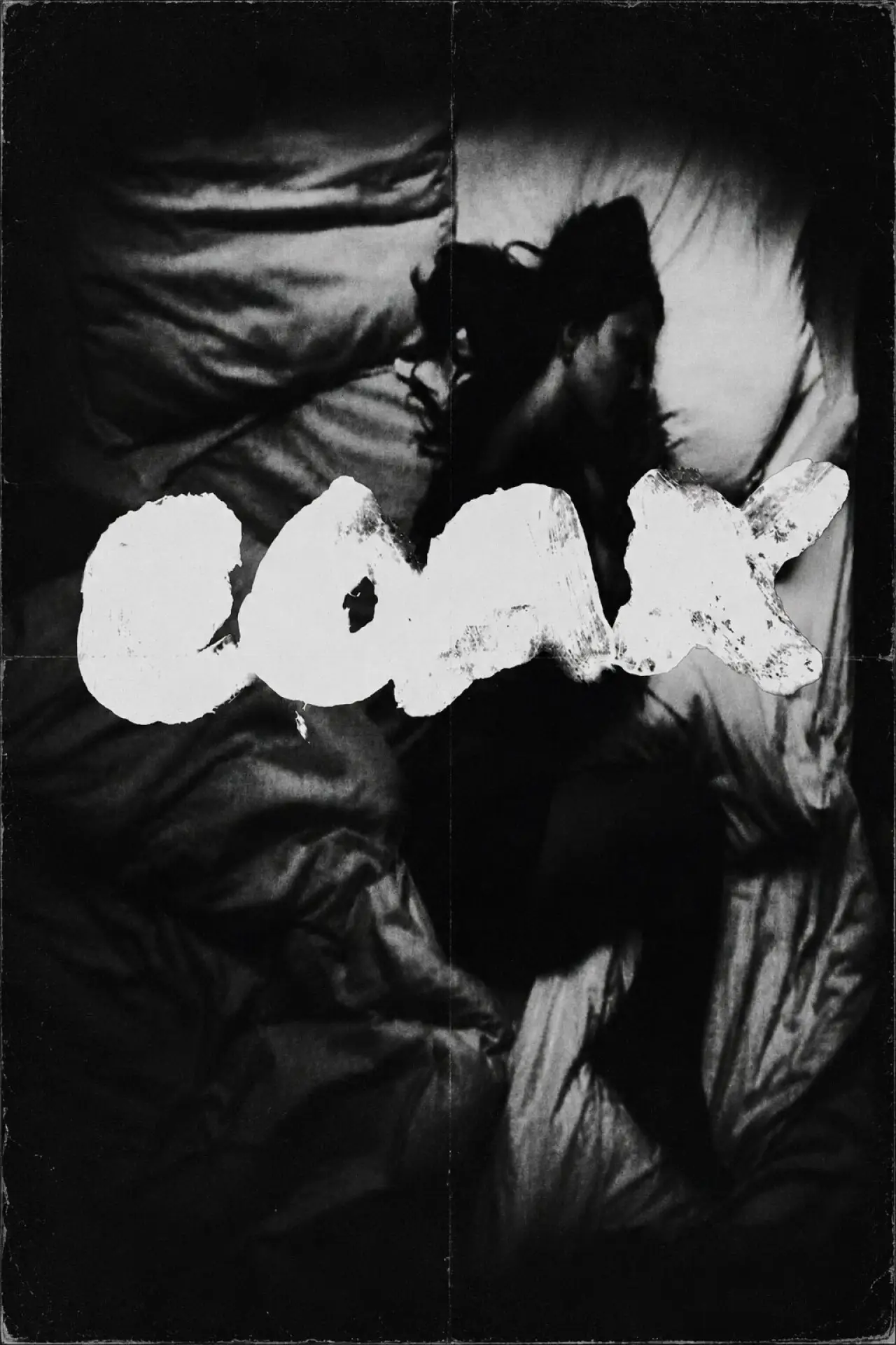Movie poster "Coax"