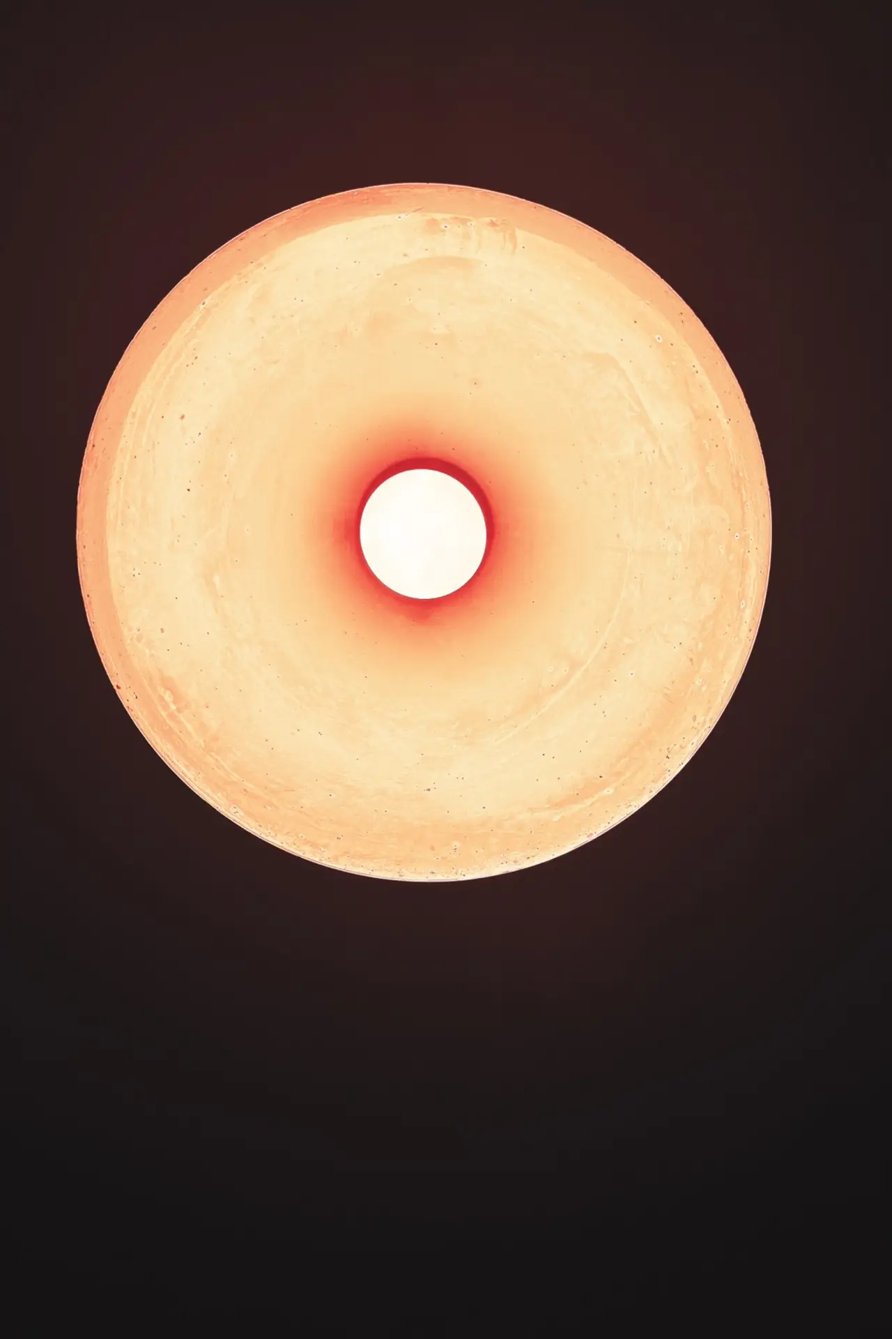 Movie poster "Lunacy"
