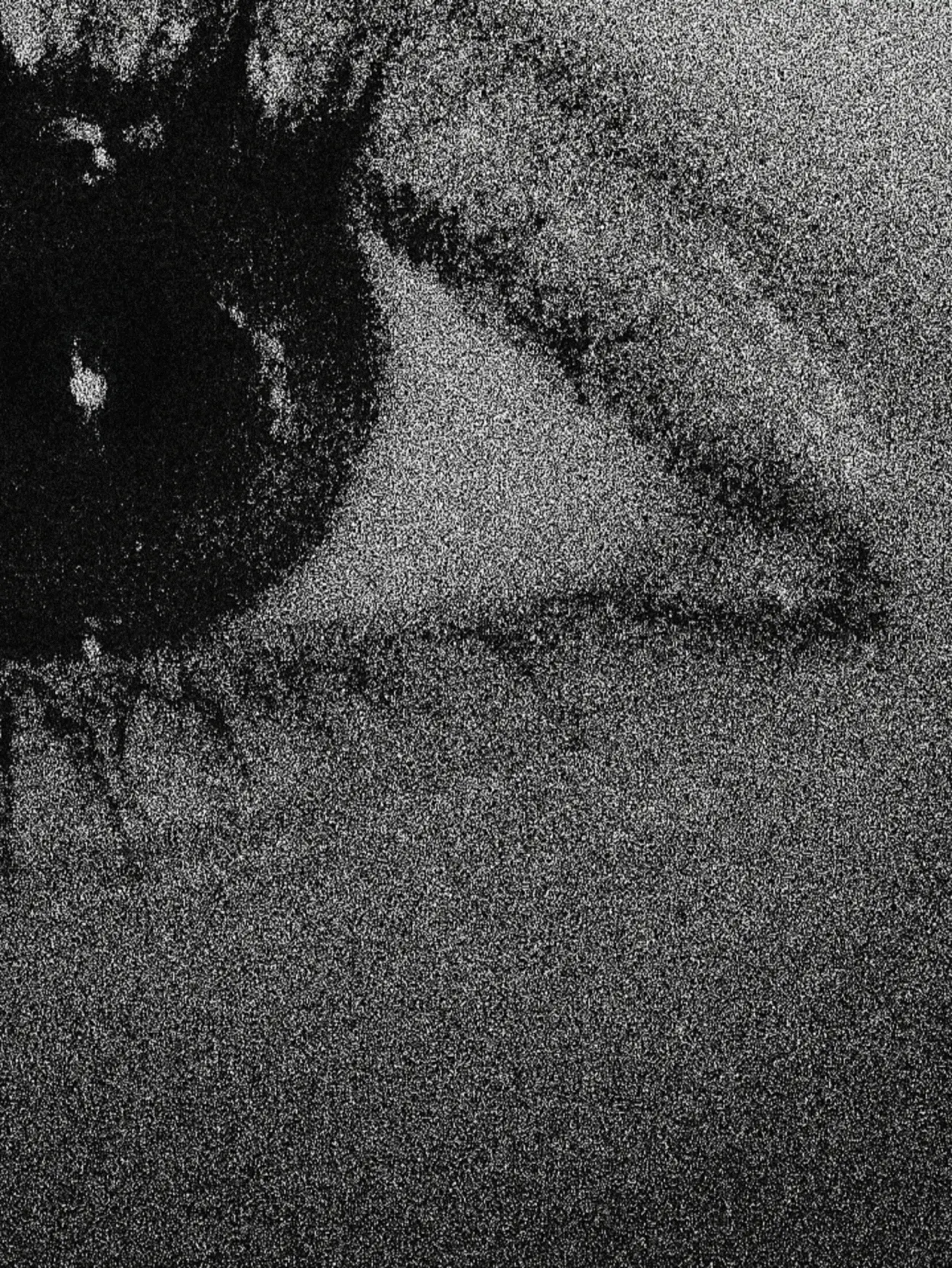 Movie poster "Eyes I"