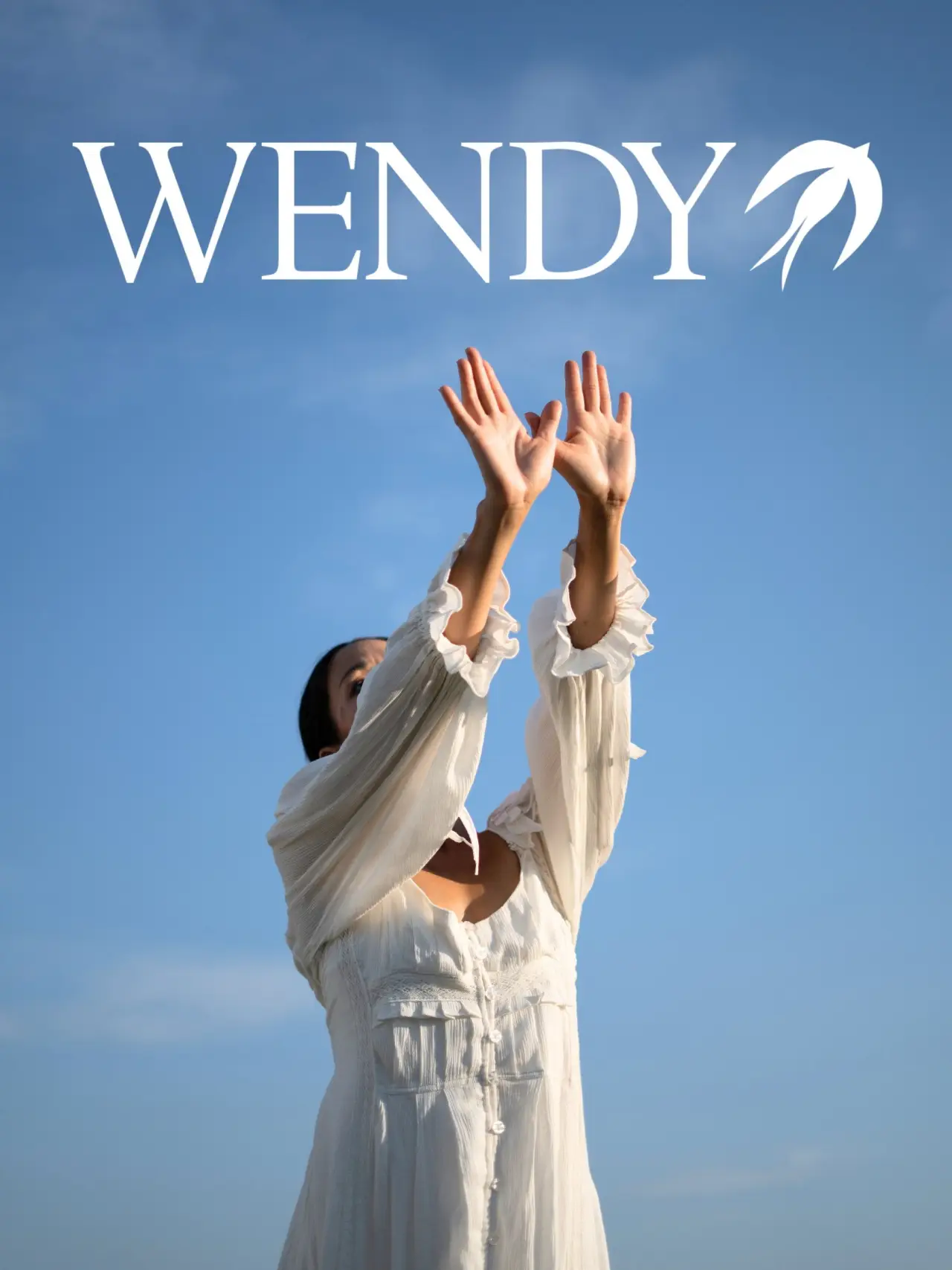 Movie poster "Wendy"