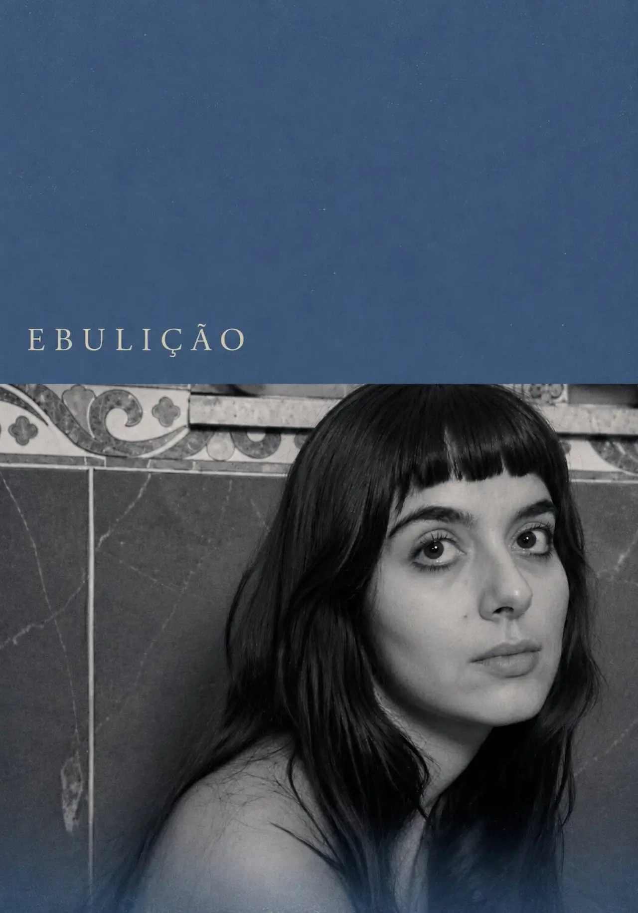 Movie poster "Ebulição"
