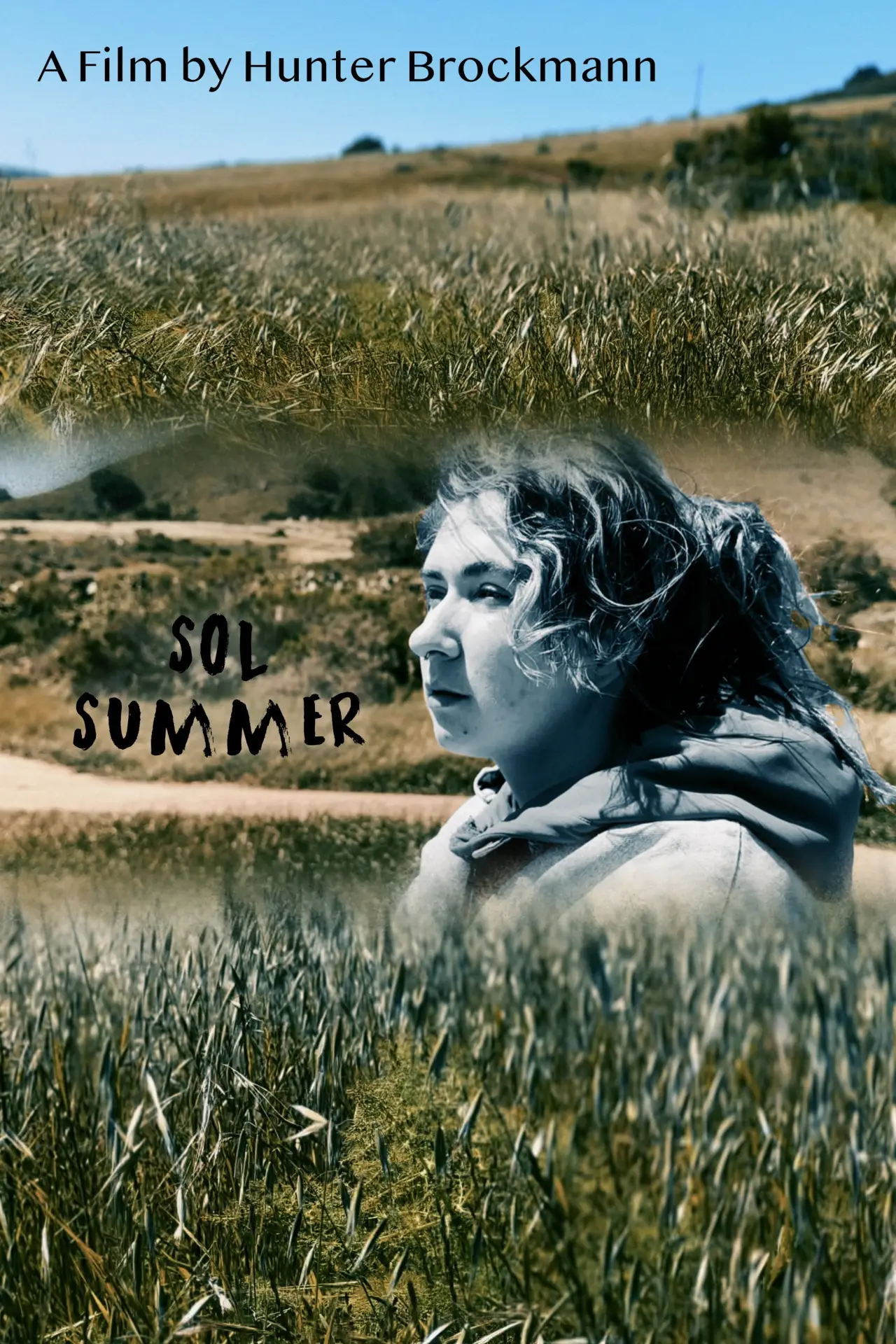 Movie poster "Sol Summer"