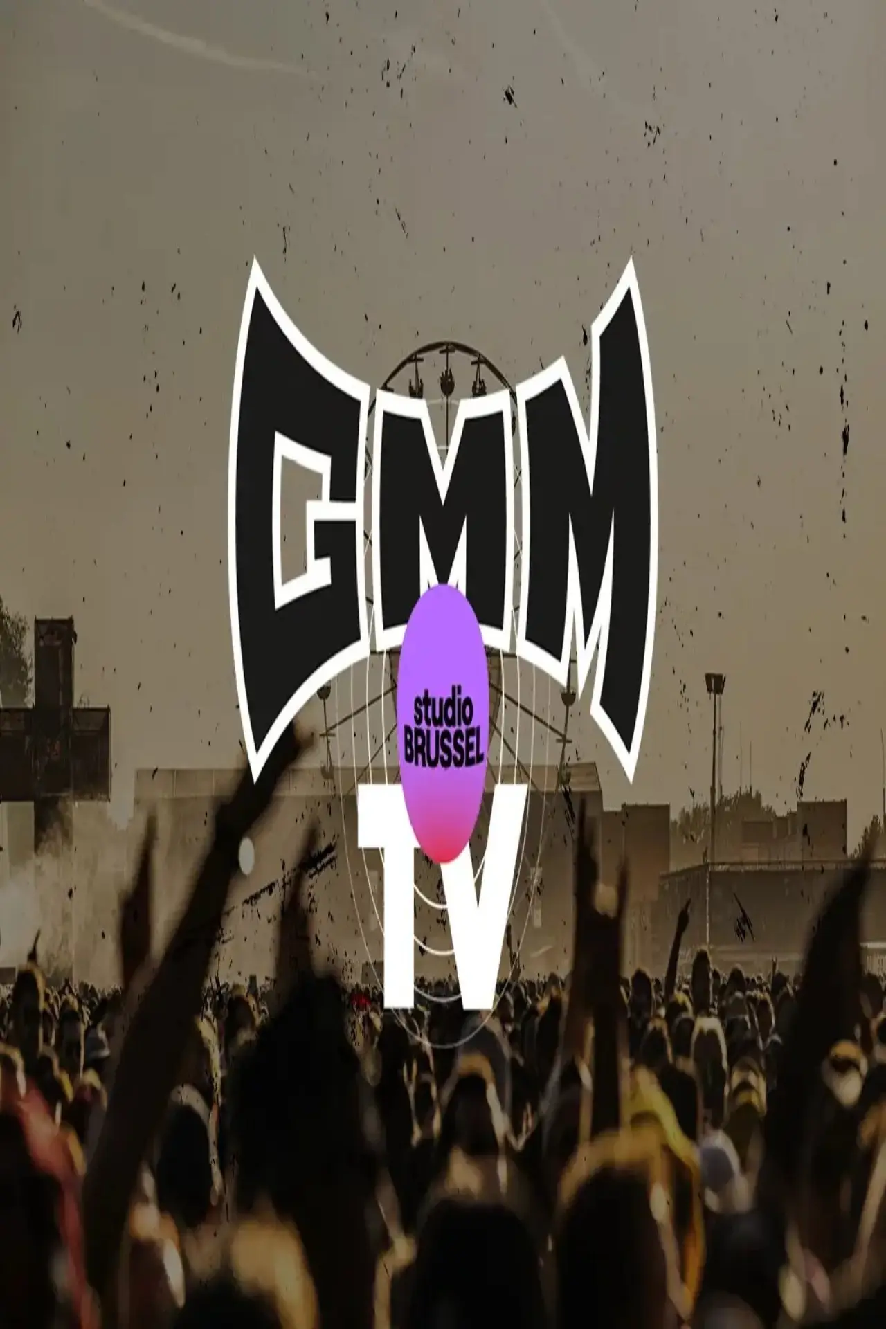 Movie poster "Fleddy Melculy - Live at Graspop 2026"