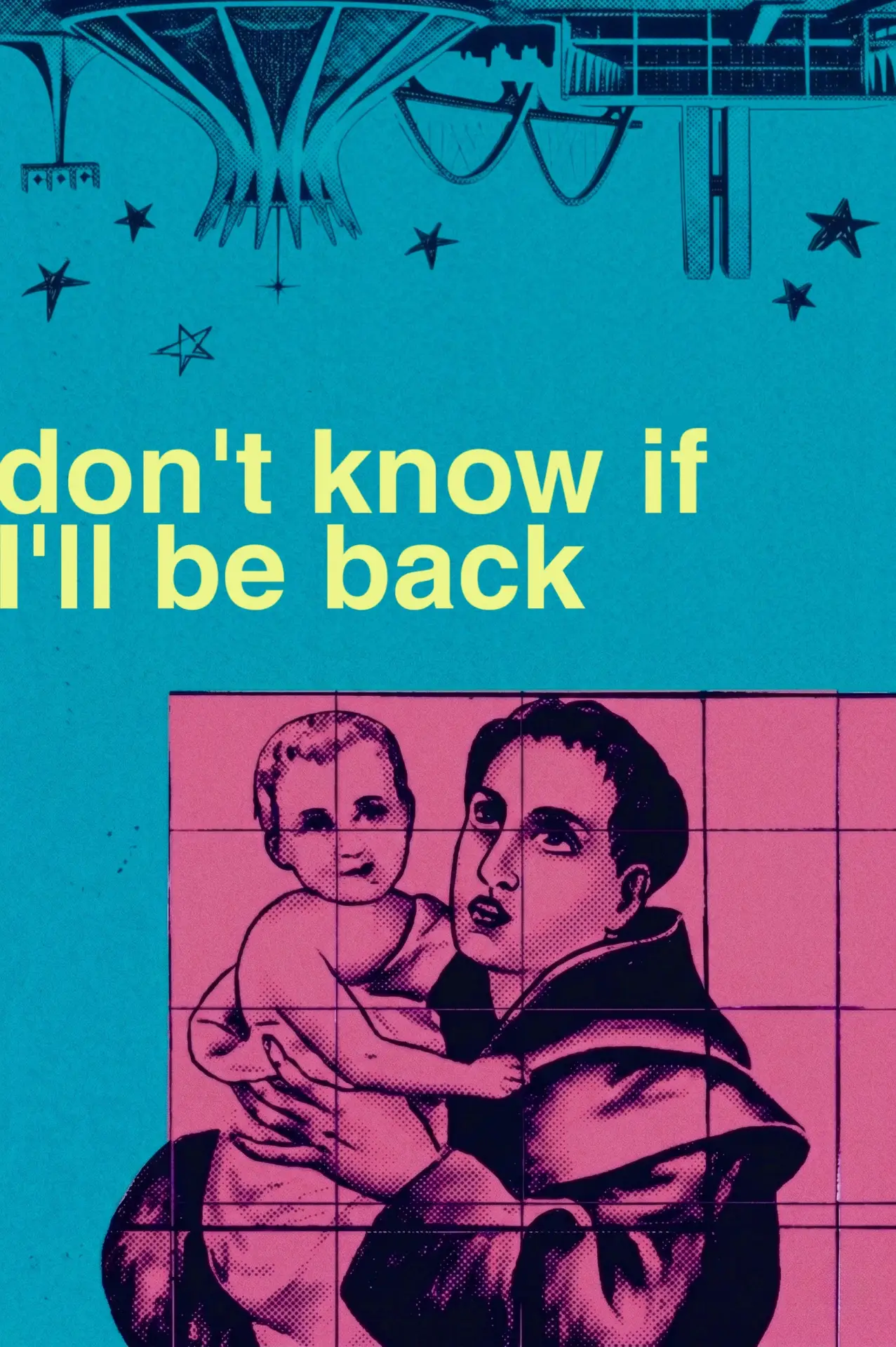 Movie poster "Don