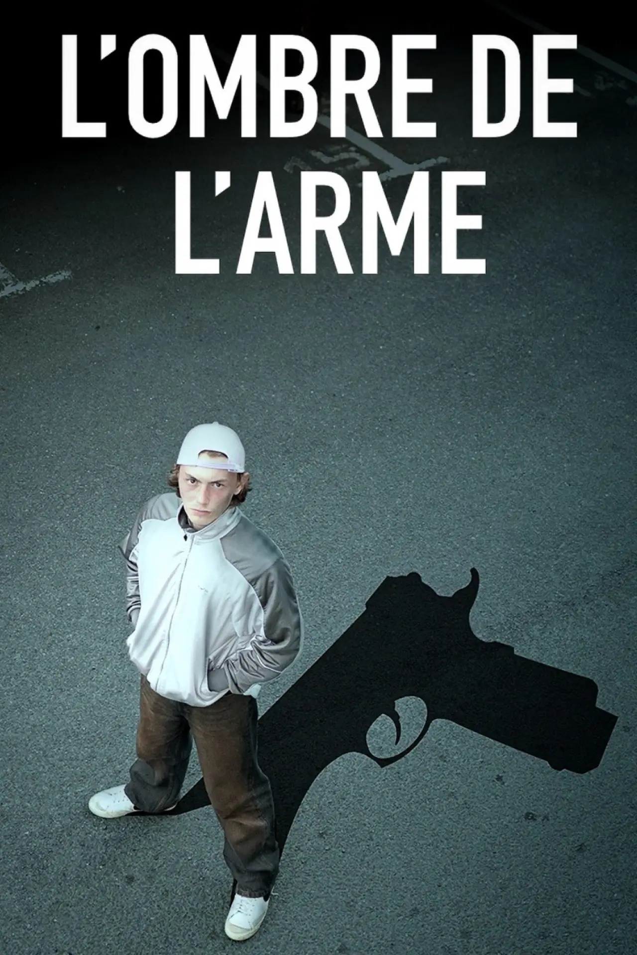 Movie poster "L