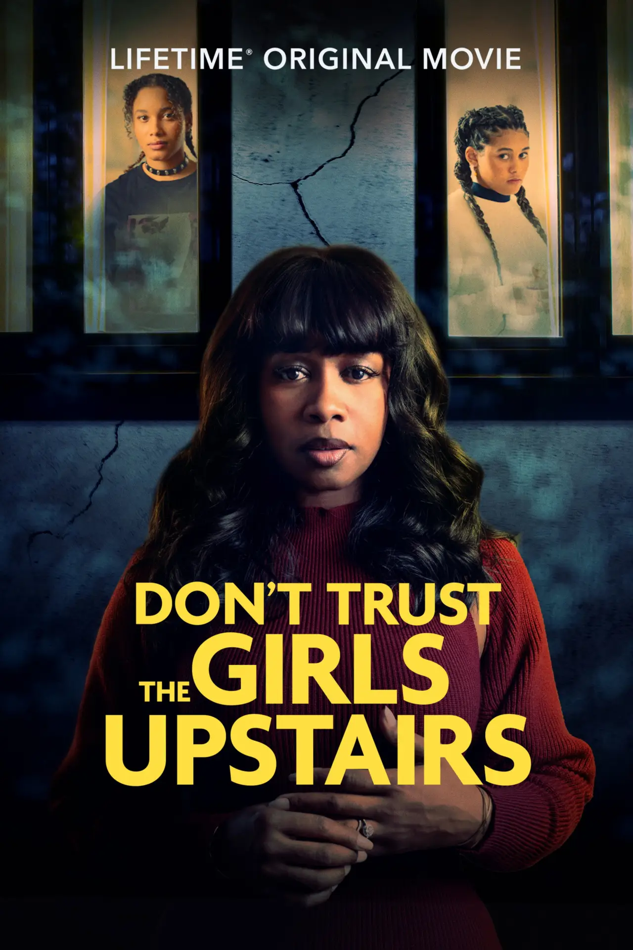 Movie poster "Don