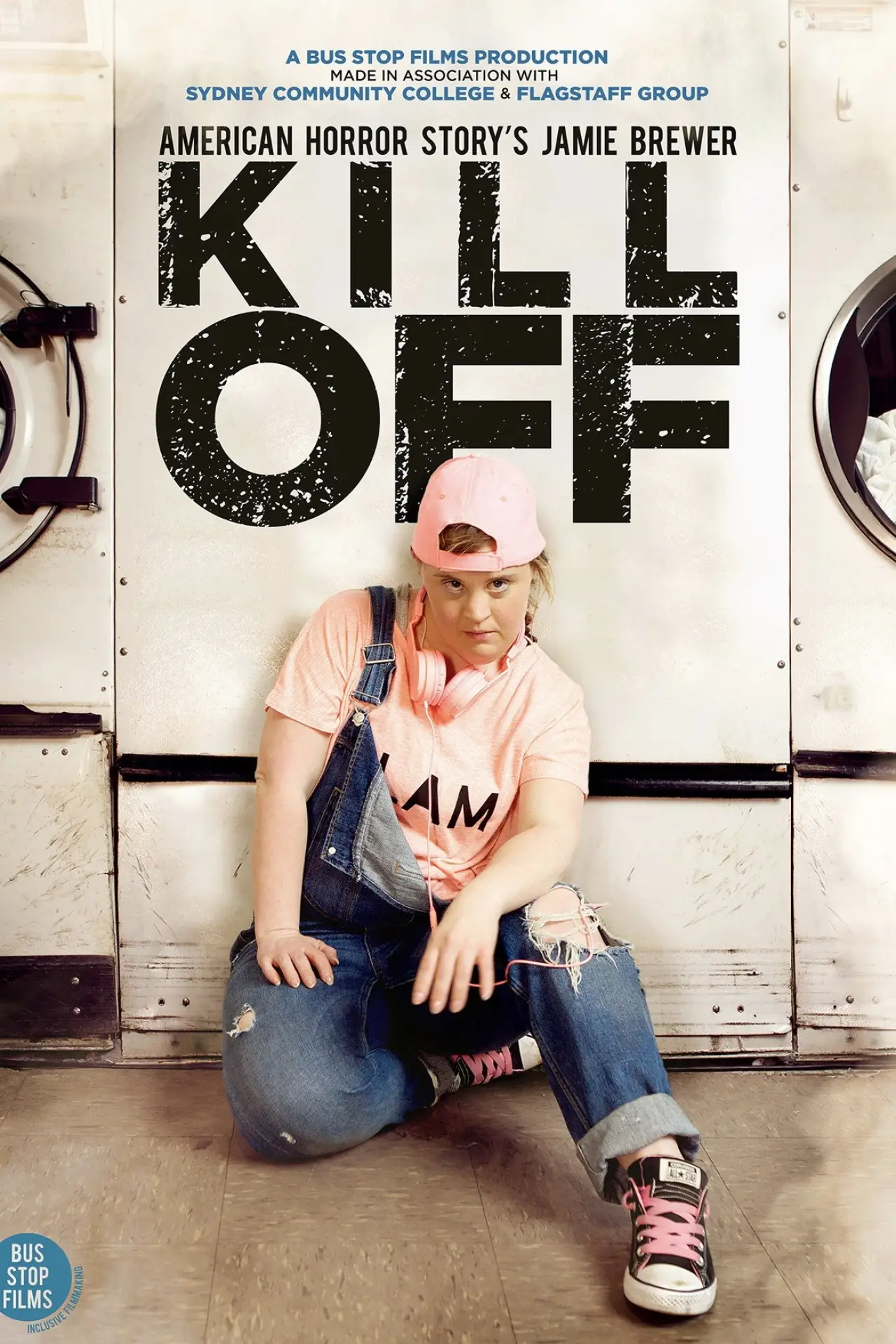 Movie poster "Kill Off"