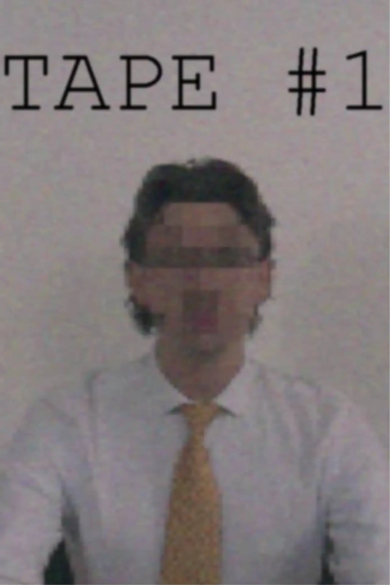 Movie poster "The Underground - Traning Tape #1"