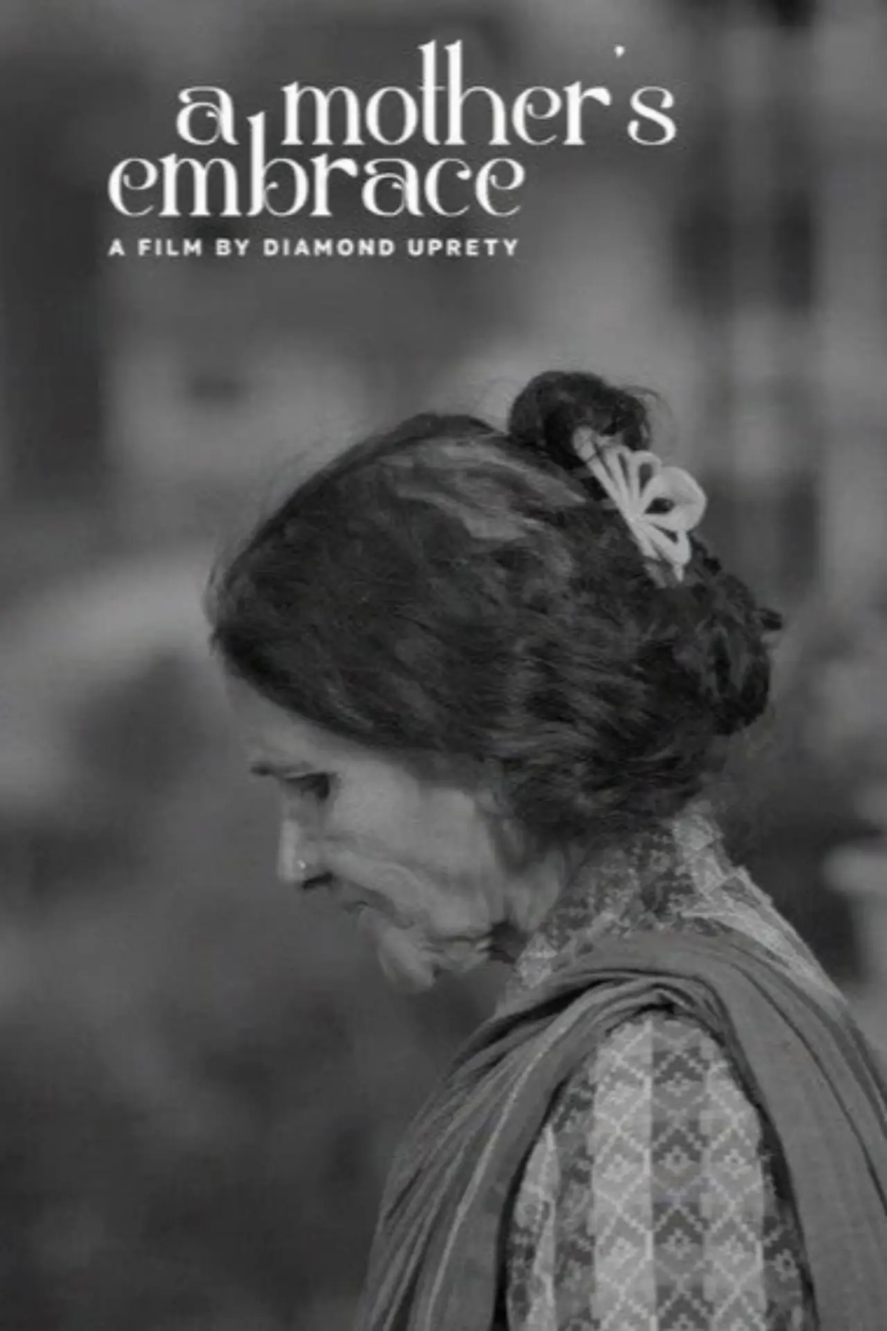 Movie poster "A Mother