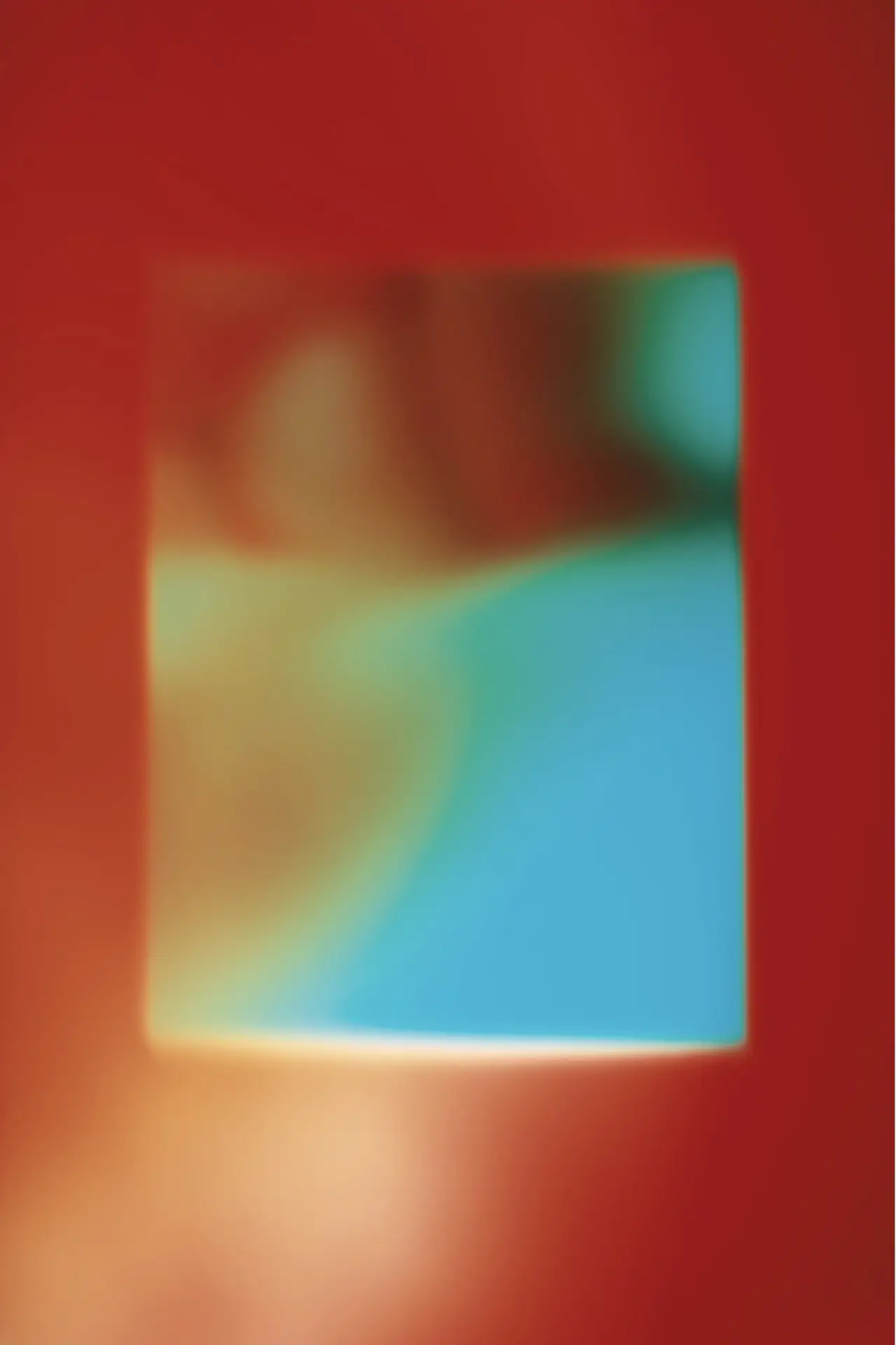 Movie poster "Memory"