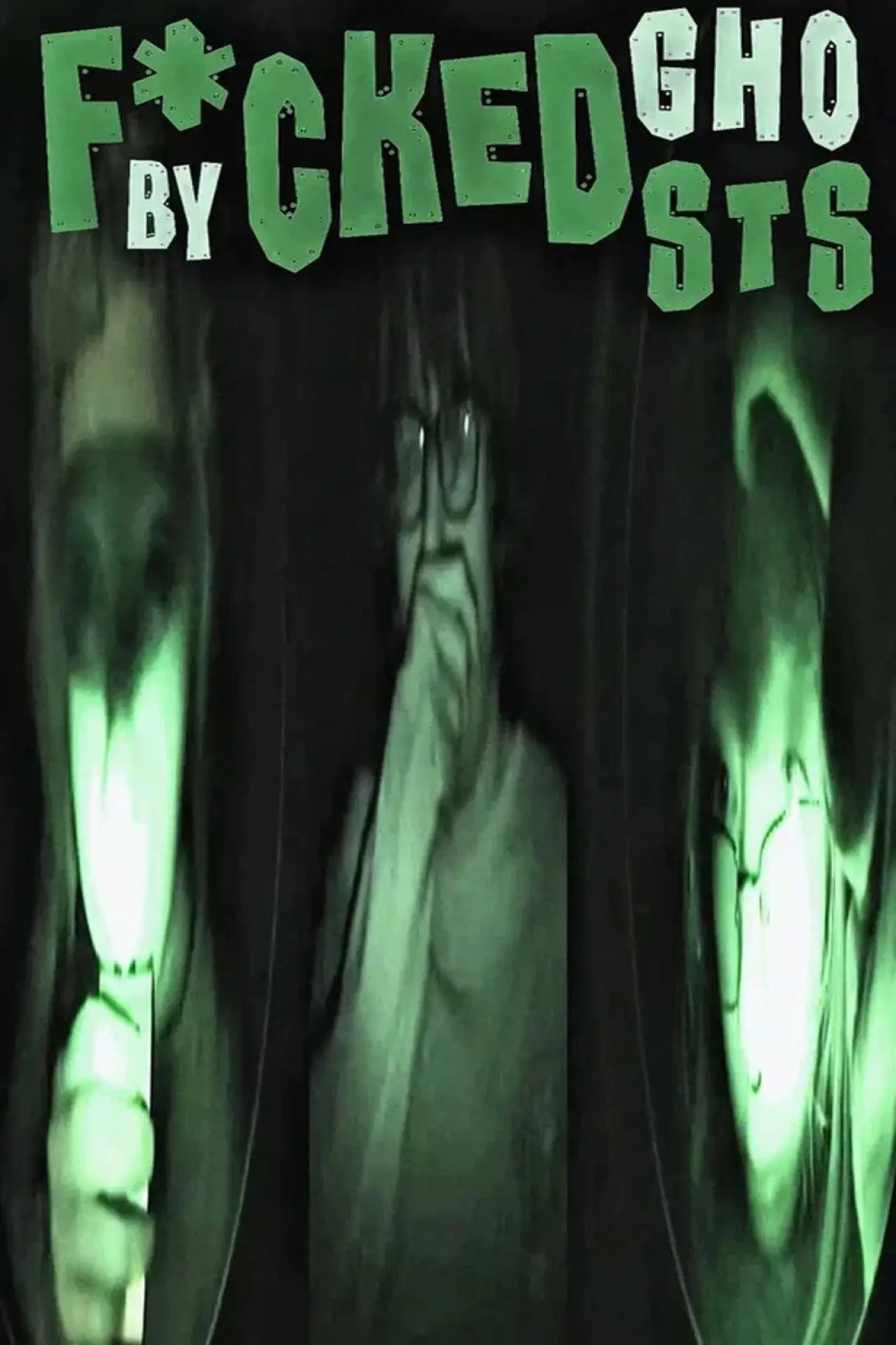 Movie poster "FbG"