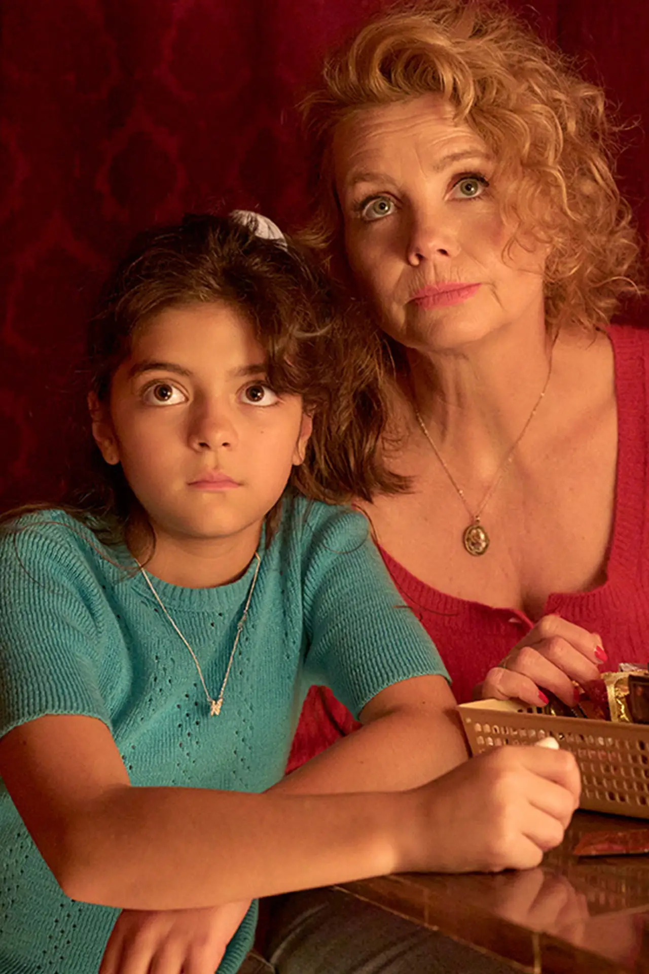 Movie poster "Mimi and Me"