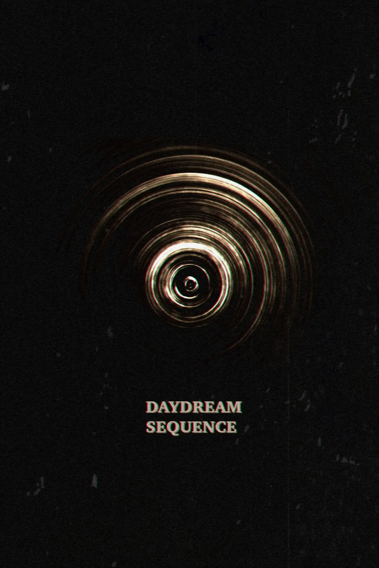 Movie poster "Daydream Sequence"
