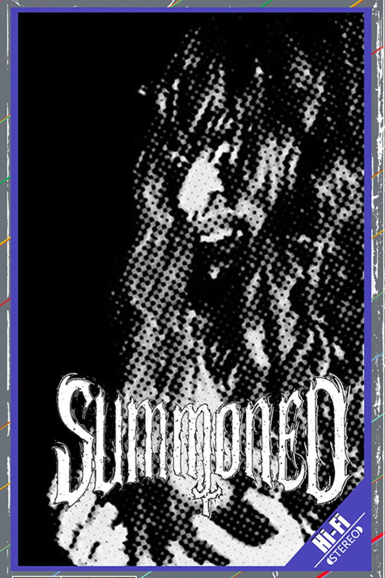 Movie poster "Summoned"